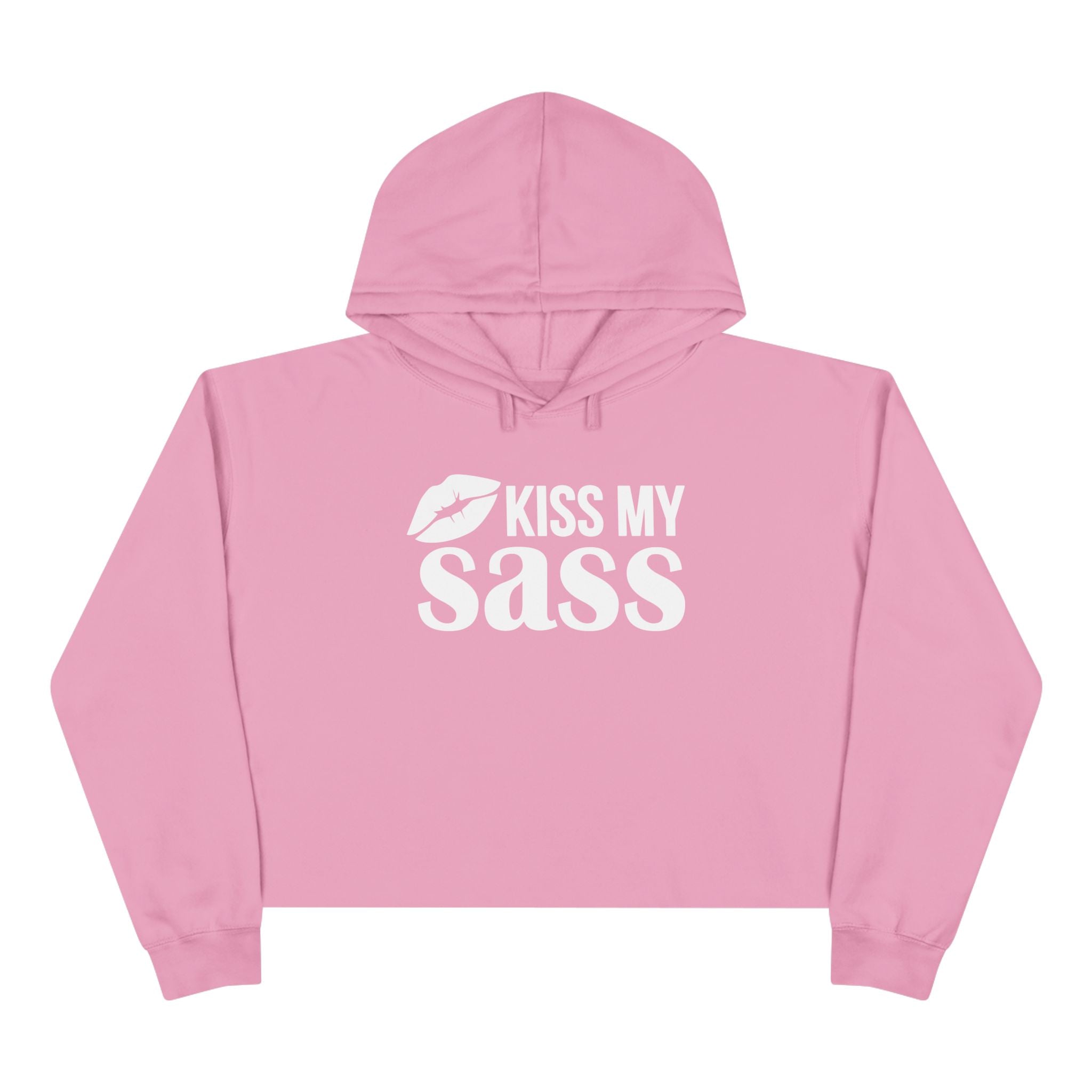 Kiss My Sass Collection - ScrewResponsibility.com