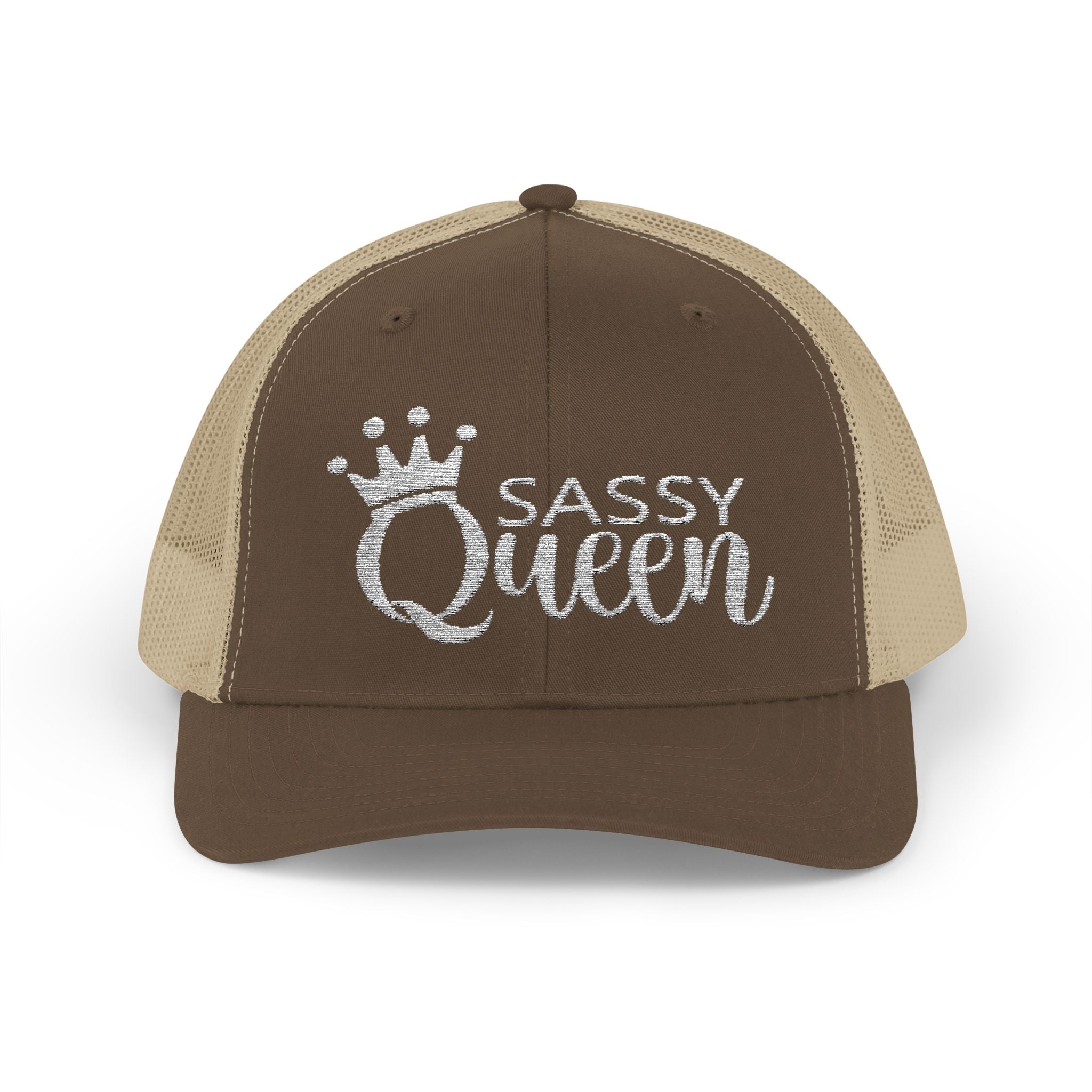 Sassy Queen Collection - ScrewResponsibility.com