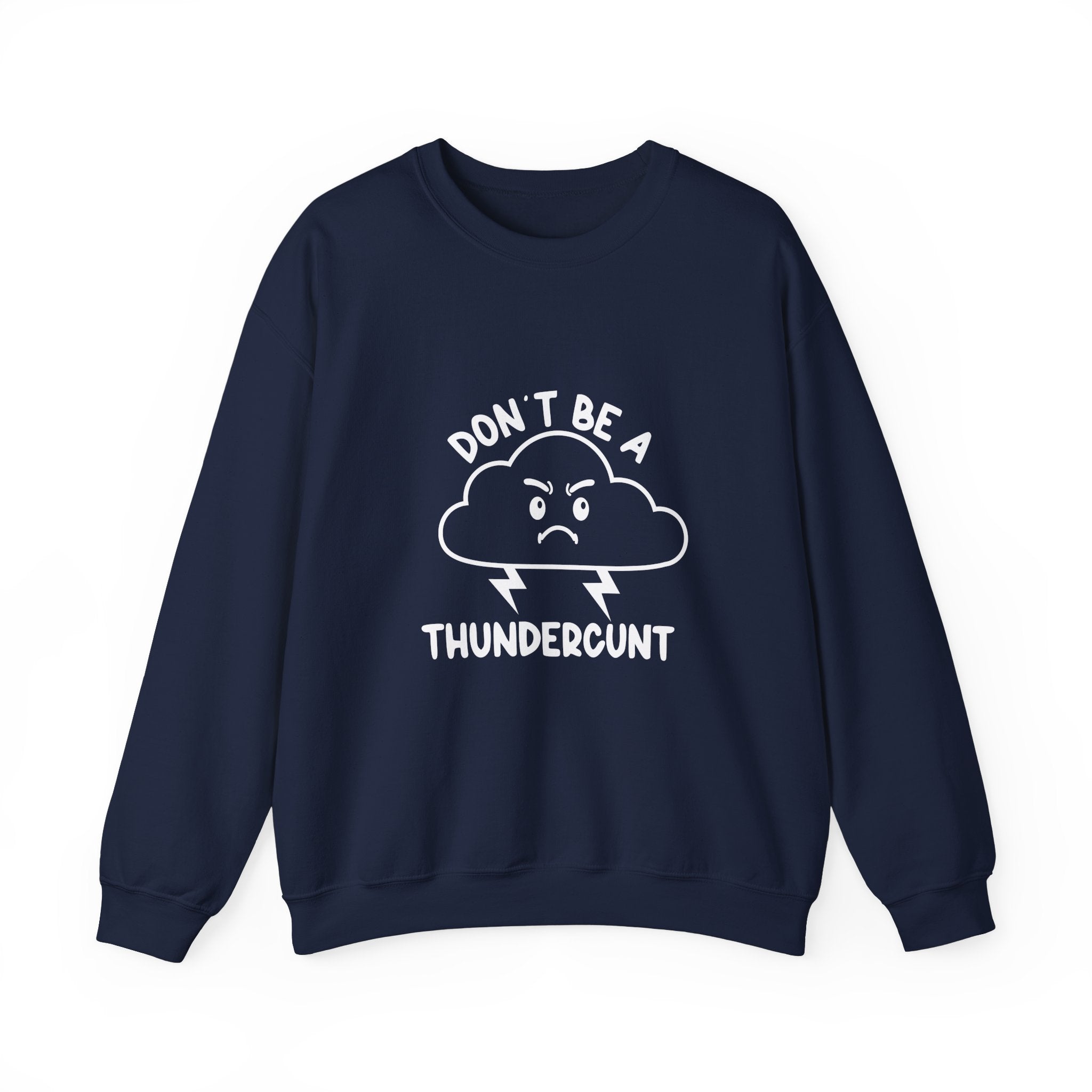 Thundercunt Collection - ScrewResponsibility.com