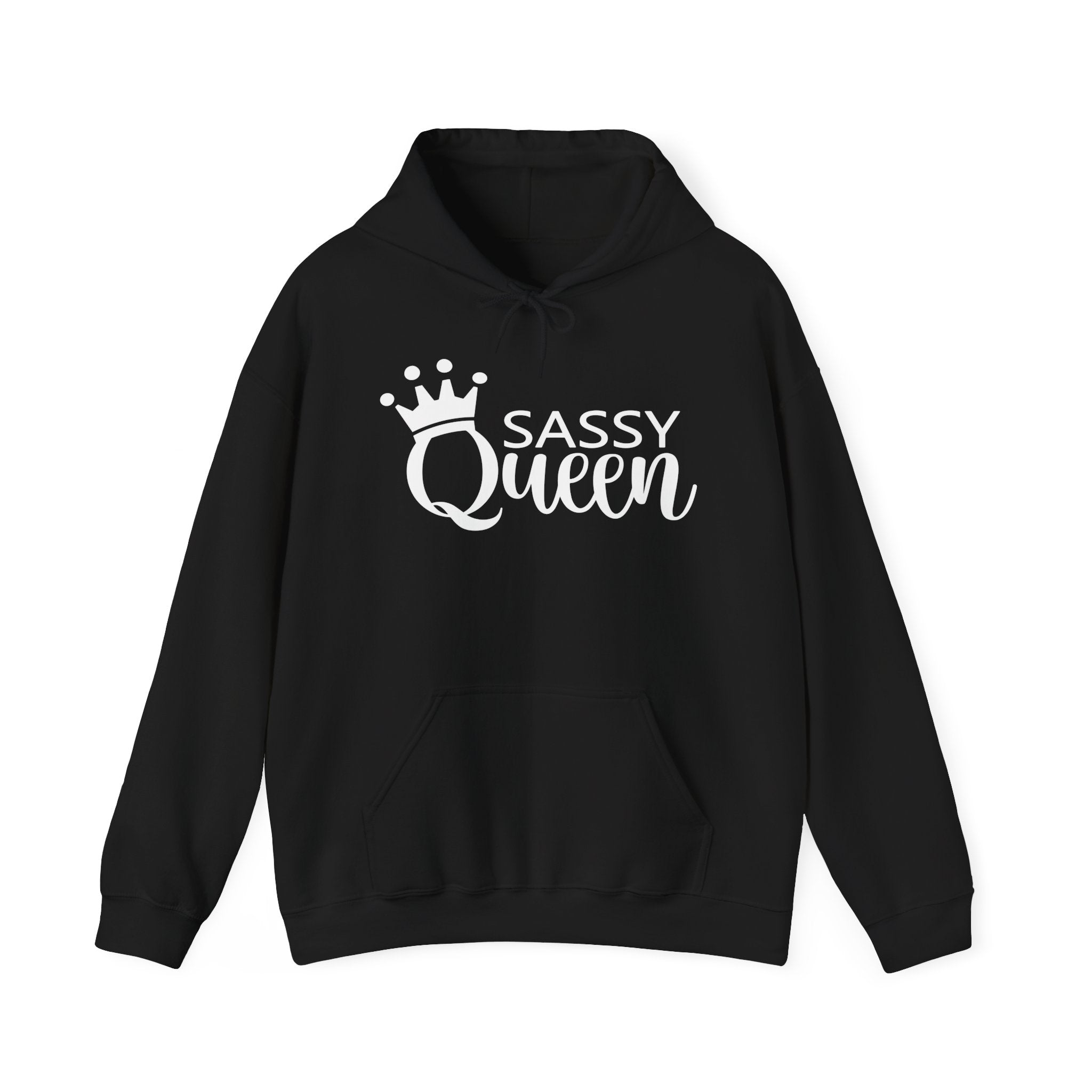 Sassy Queen Collection - ScrewResponsibility.com