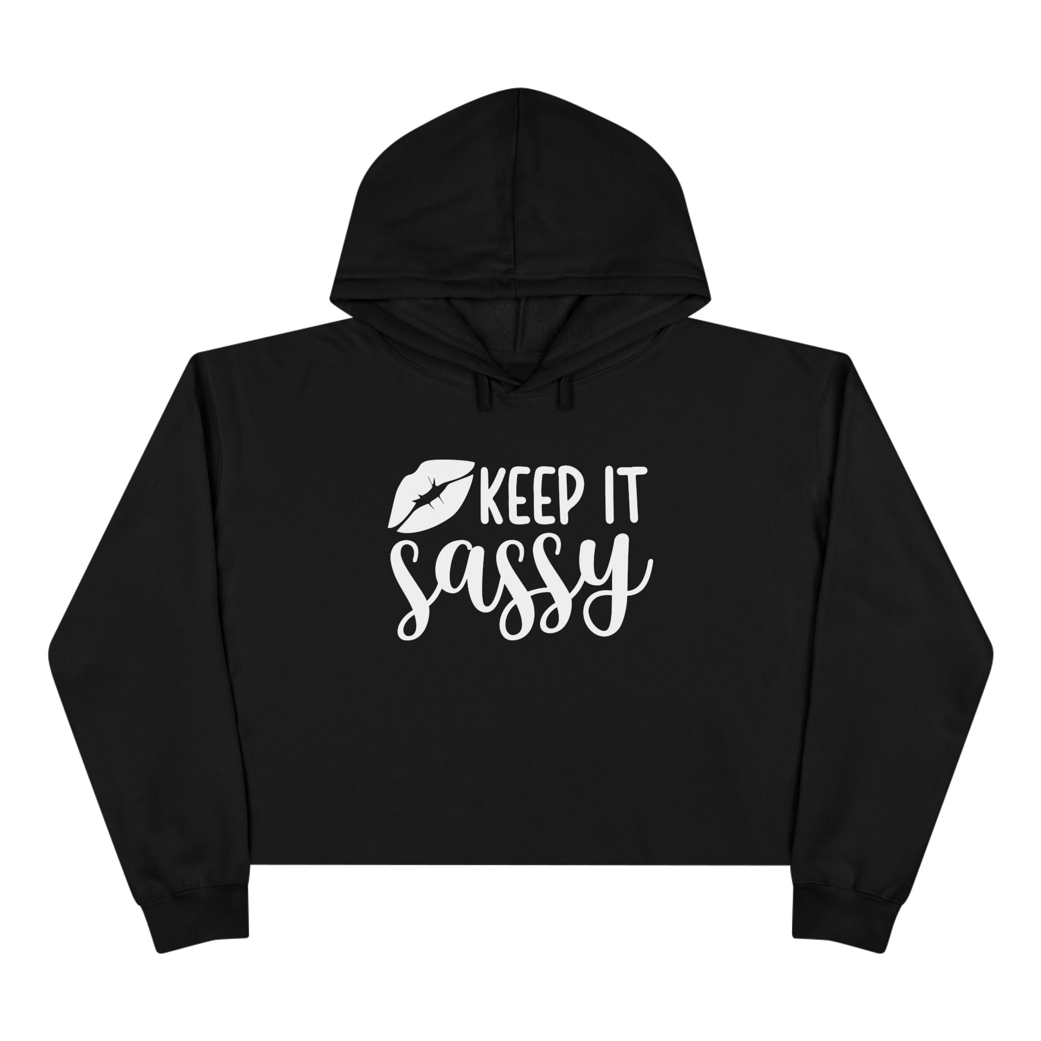 Keep It Sassy Collection - ScrewResponsibility.com