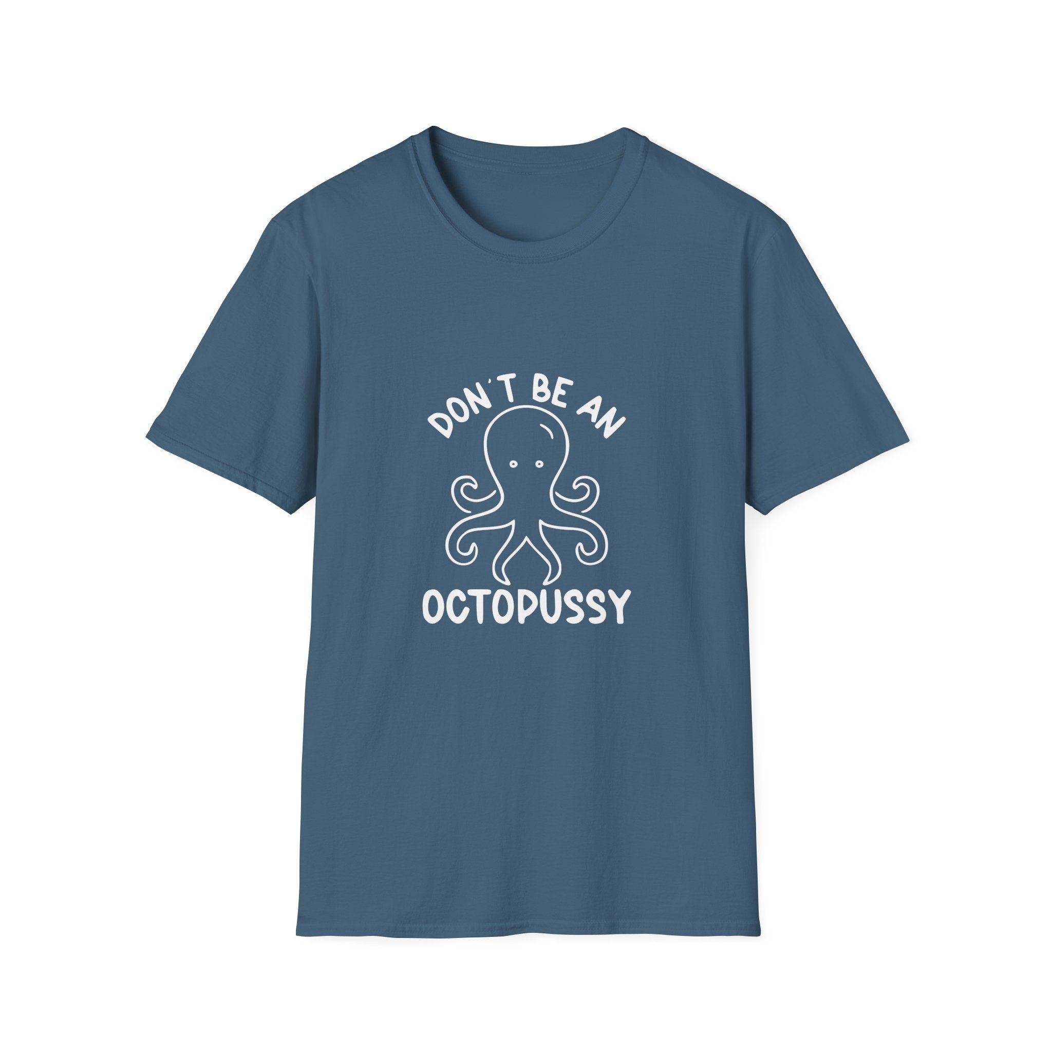 Octopussy Collection - ScrewResponsibility.com
