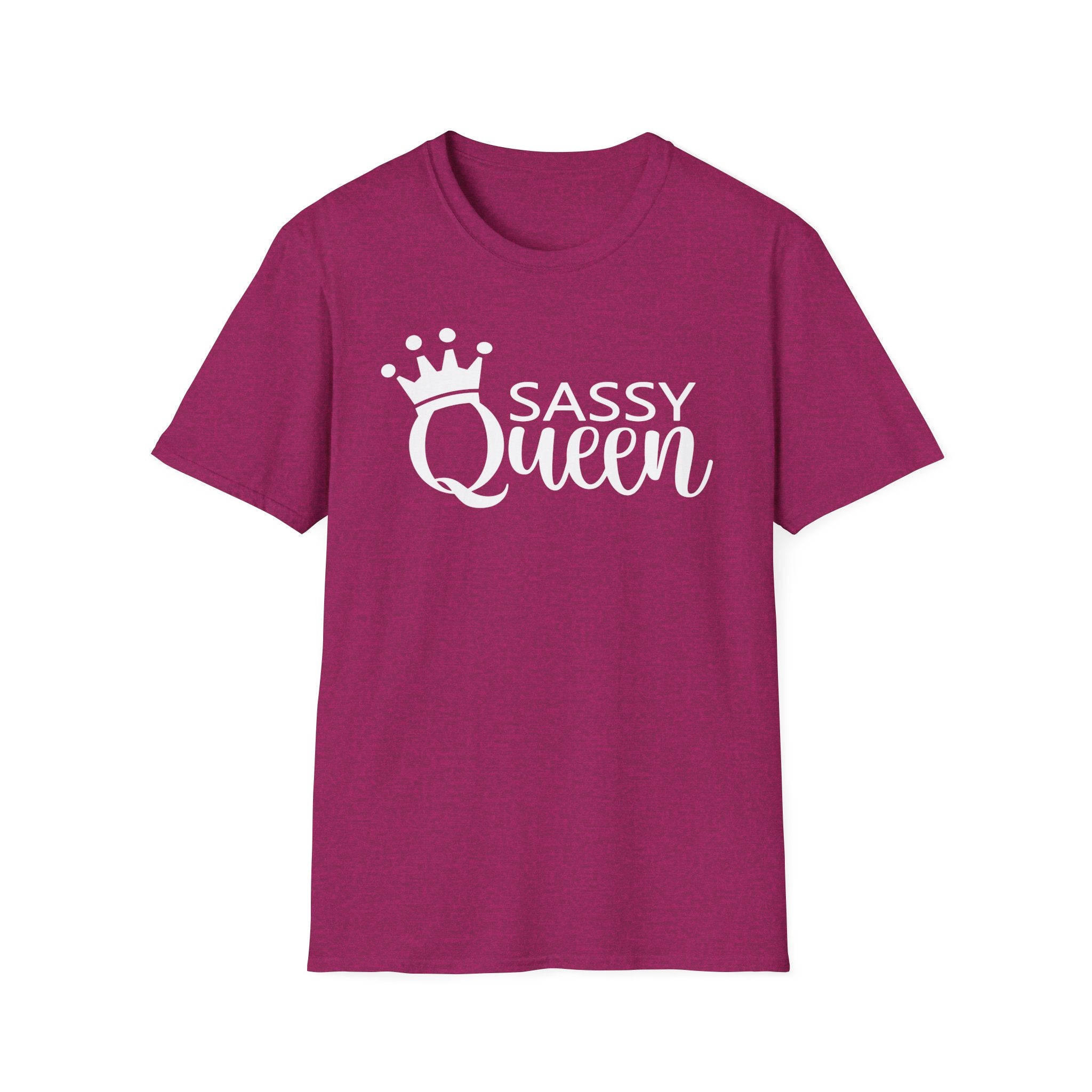 Sassy Queen Collection - ScrewResponsibility.com