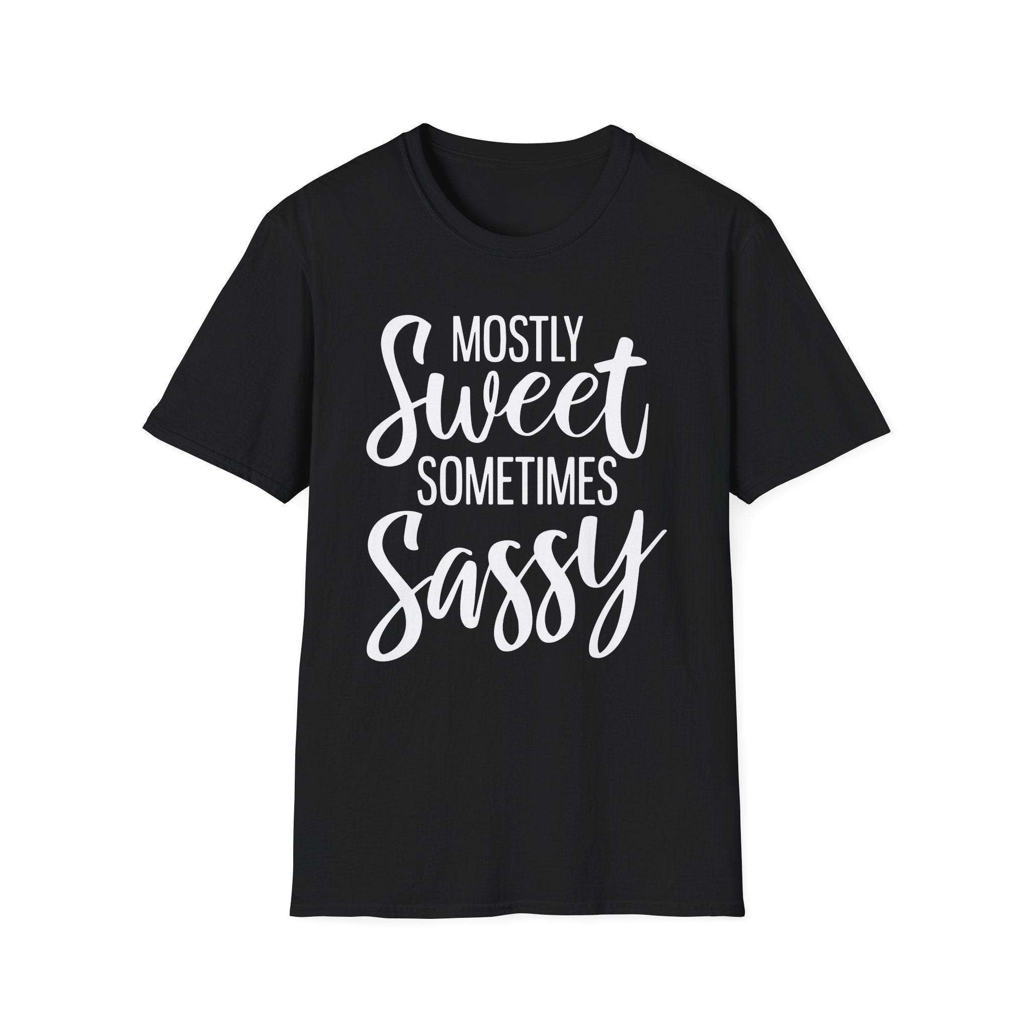 Mostly Sweet Collection - ScrewResponsibility.com