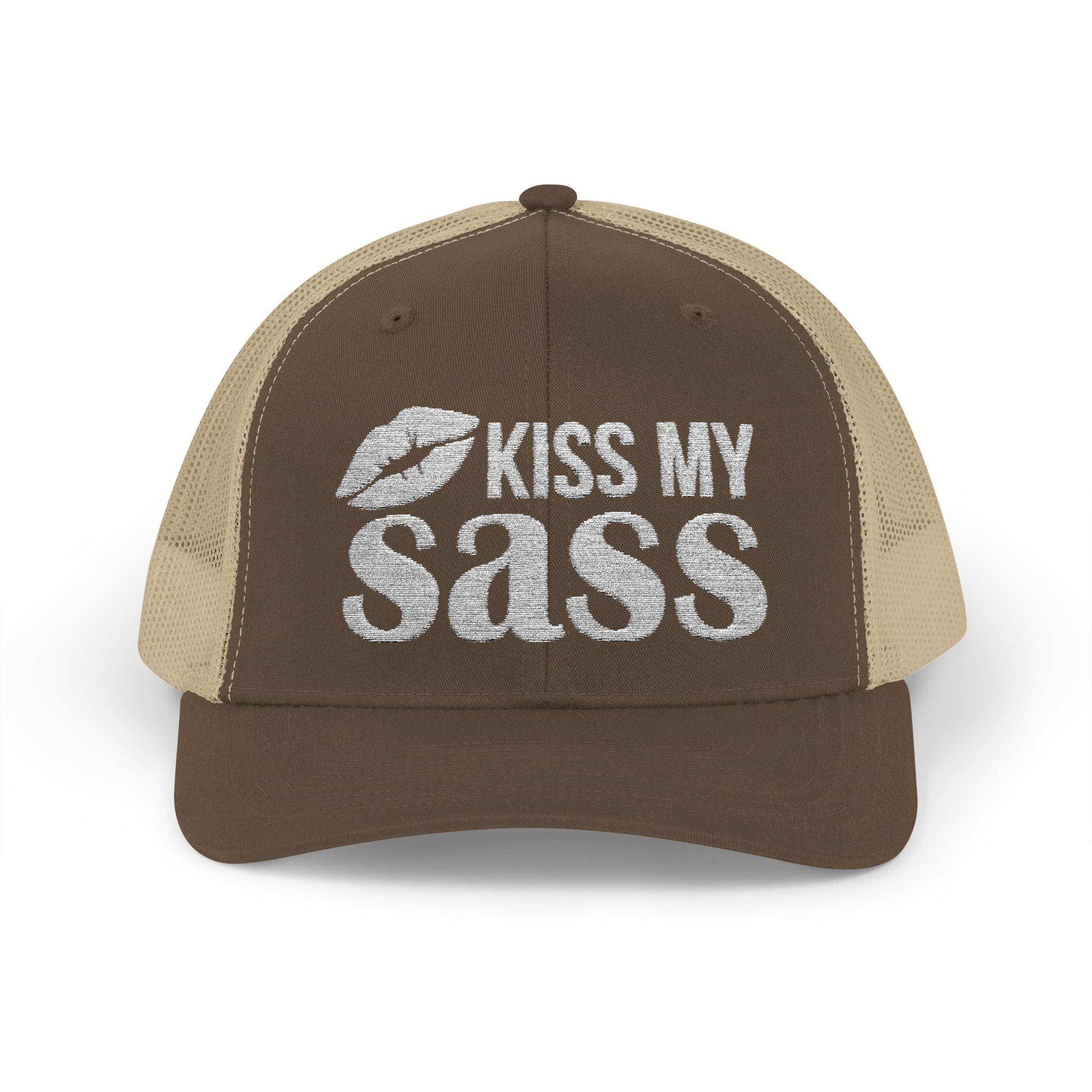 Kiss My Sass Collection - ScrewResponsibility.com