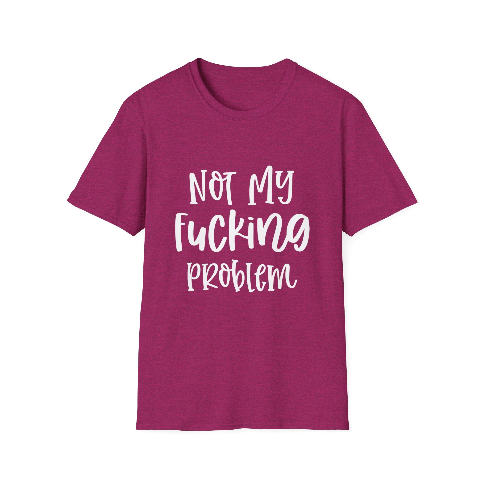 Not My Ducking Problem Collection - ScrewResponsibility.com