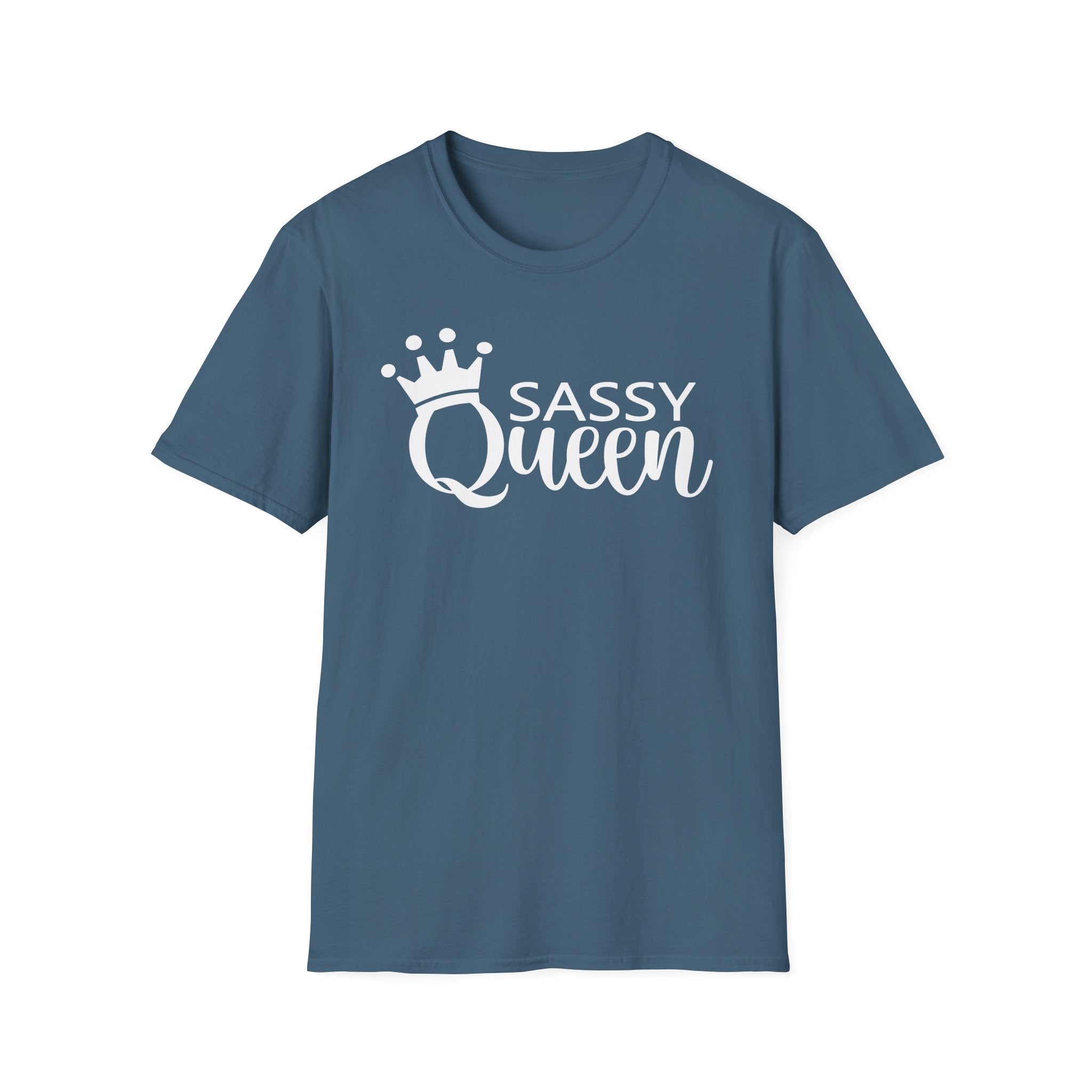 Sassy Queen Collection - ScrewResponsibility.com