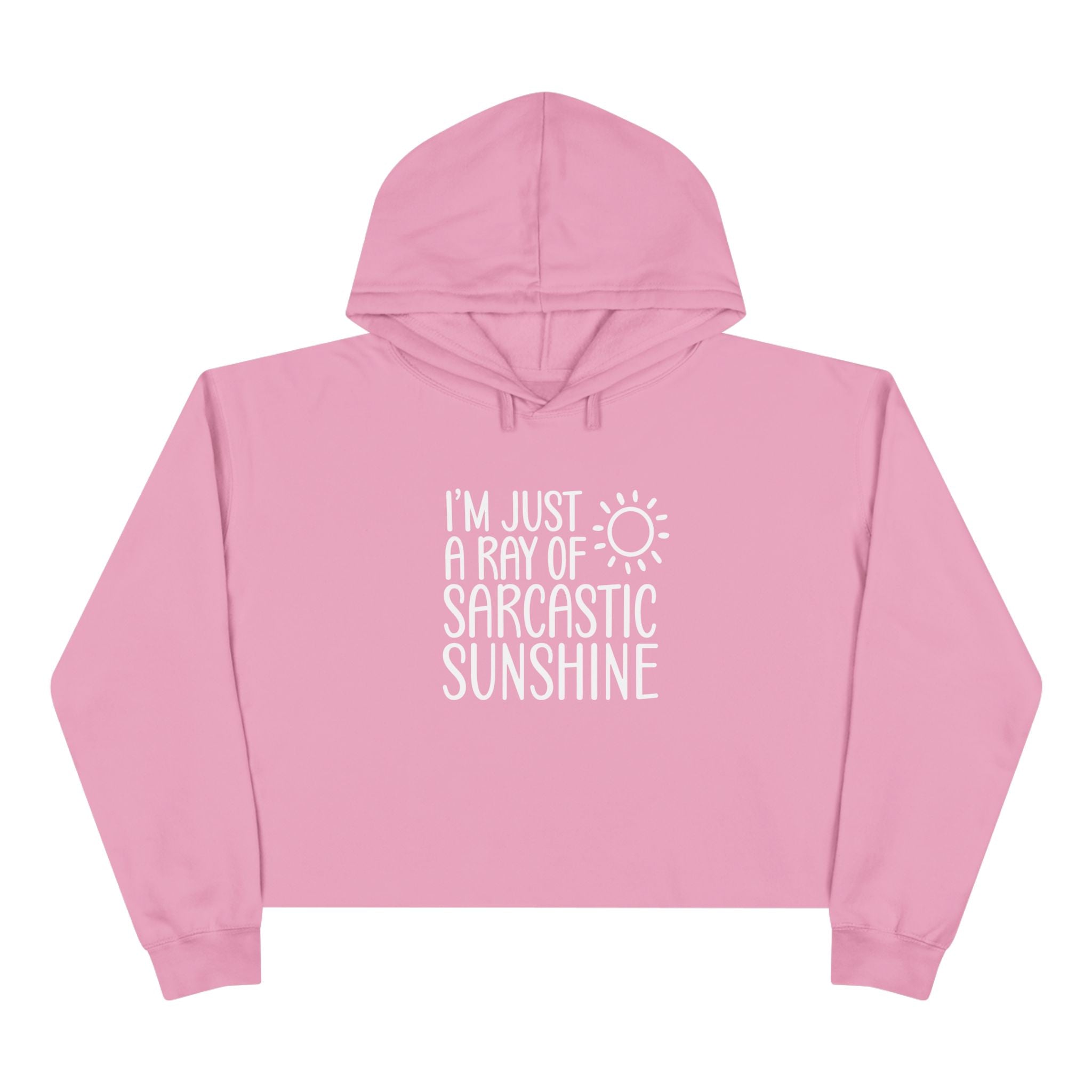 I'm Just A Ray Of Sarcastic Collection - ScrewResponsibility.com