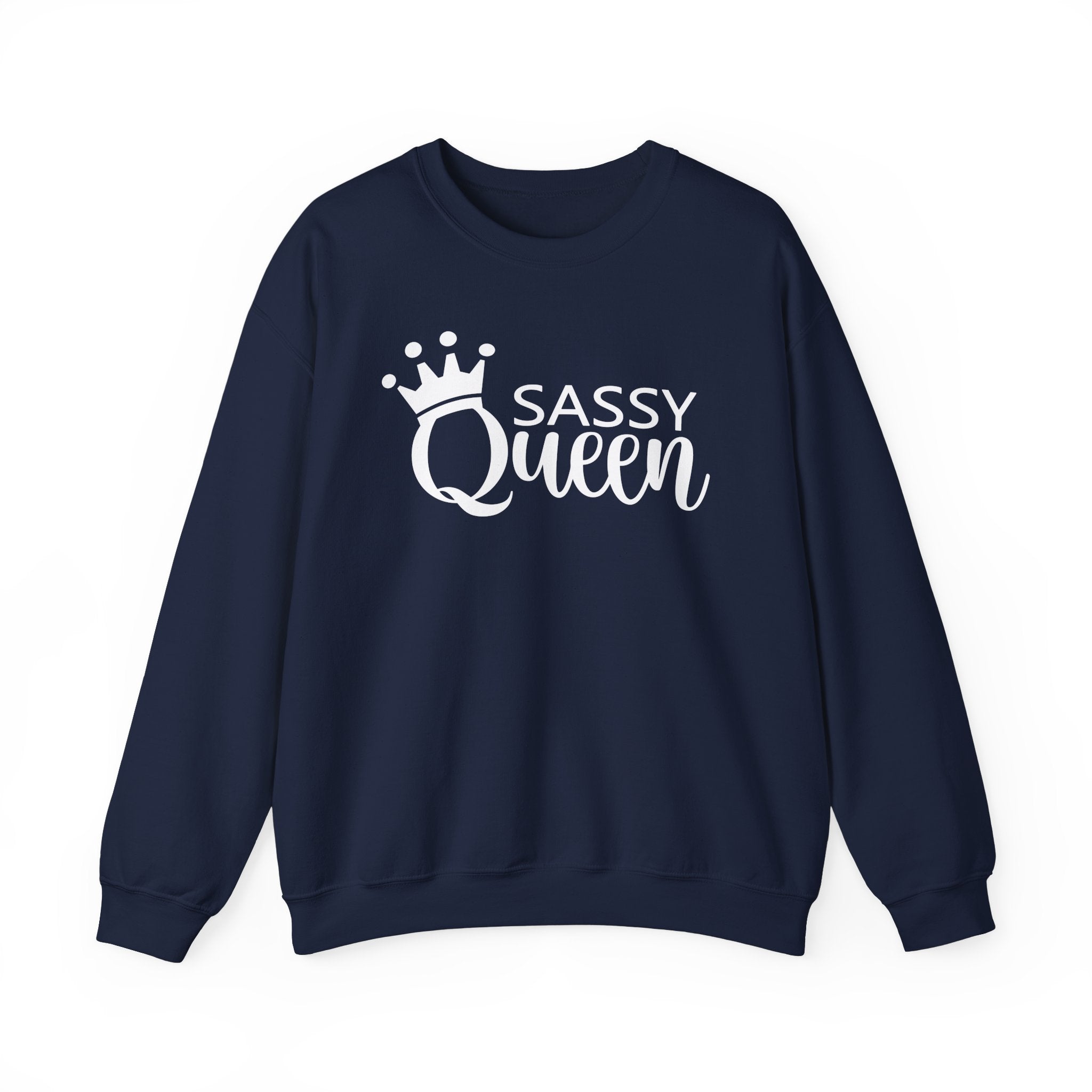 Sassy Queen Collection - ScrewResponsibility.com