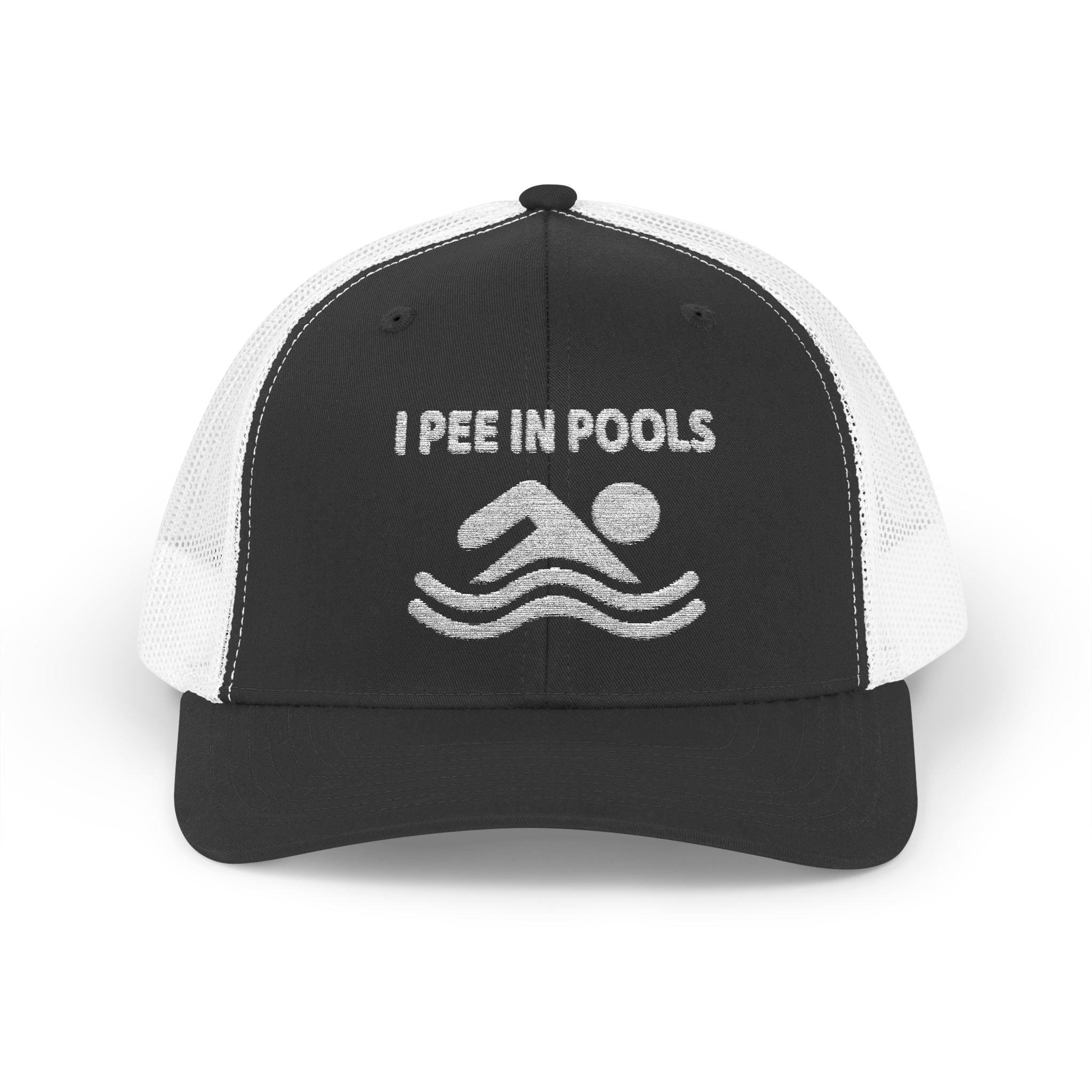 I Pee In Pools Collection - ScrewResponsibility.com