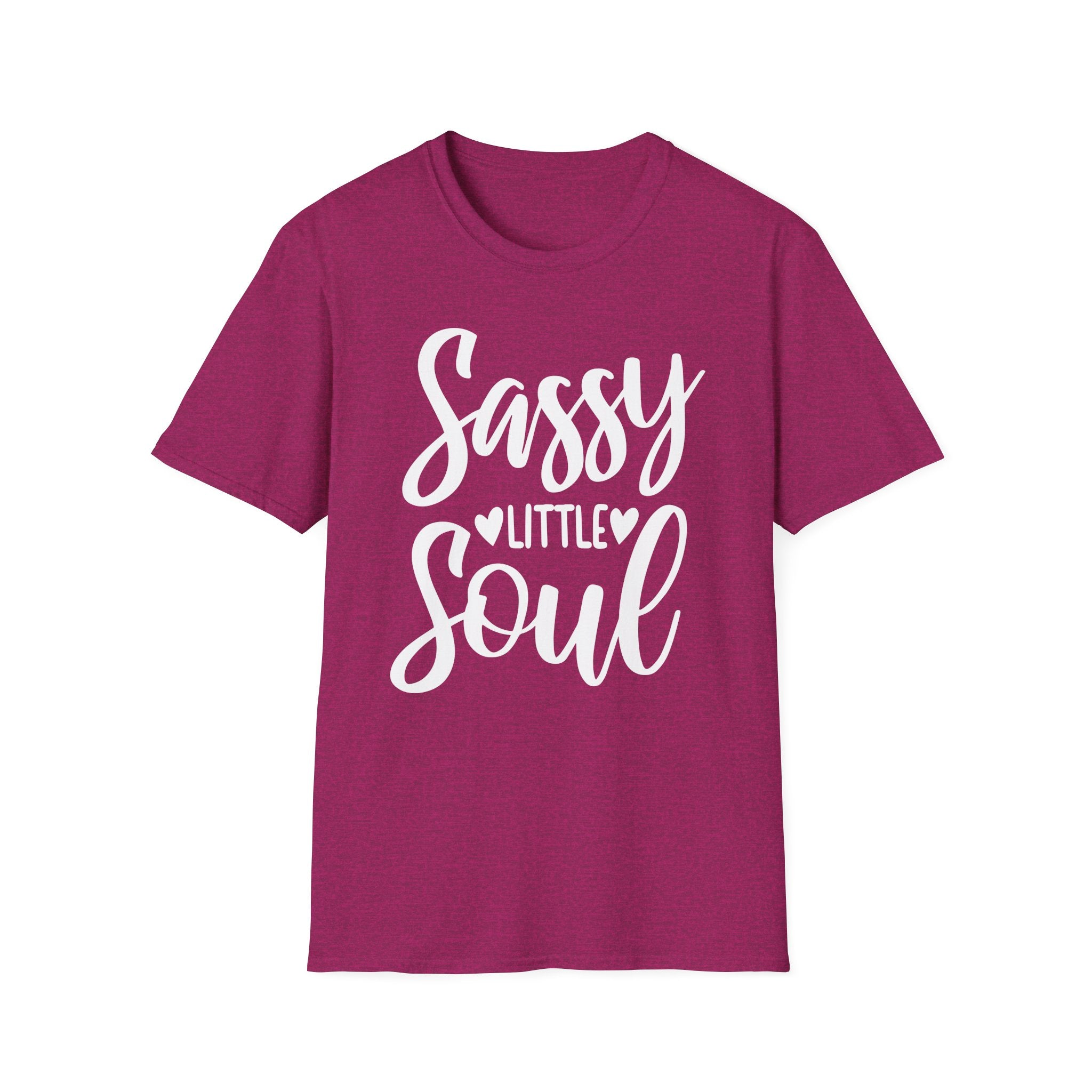 Sassy Little Soul Collection - ScrewResponsibility.com
