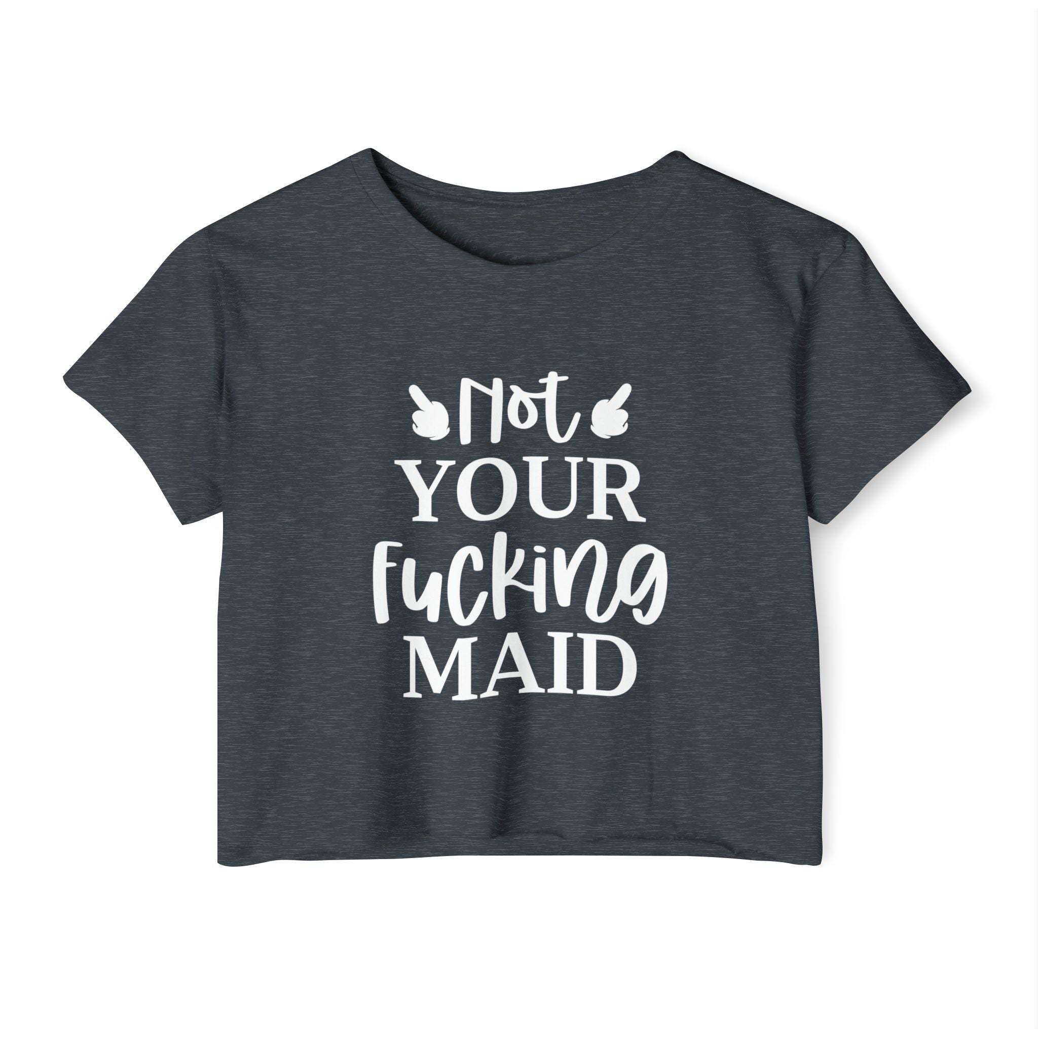 Not Your Ducking Maid Collection - ScrewResponsibility.com