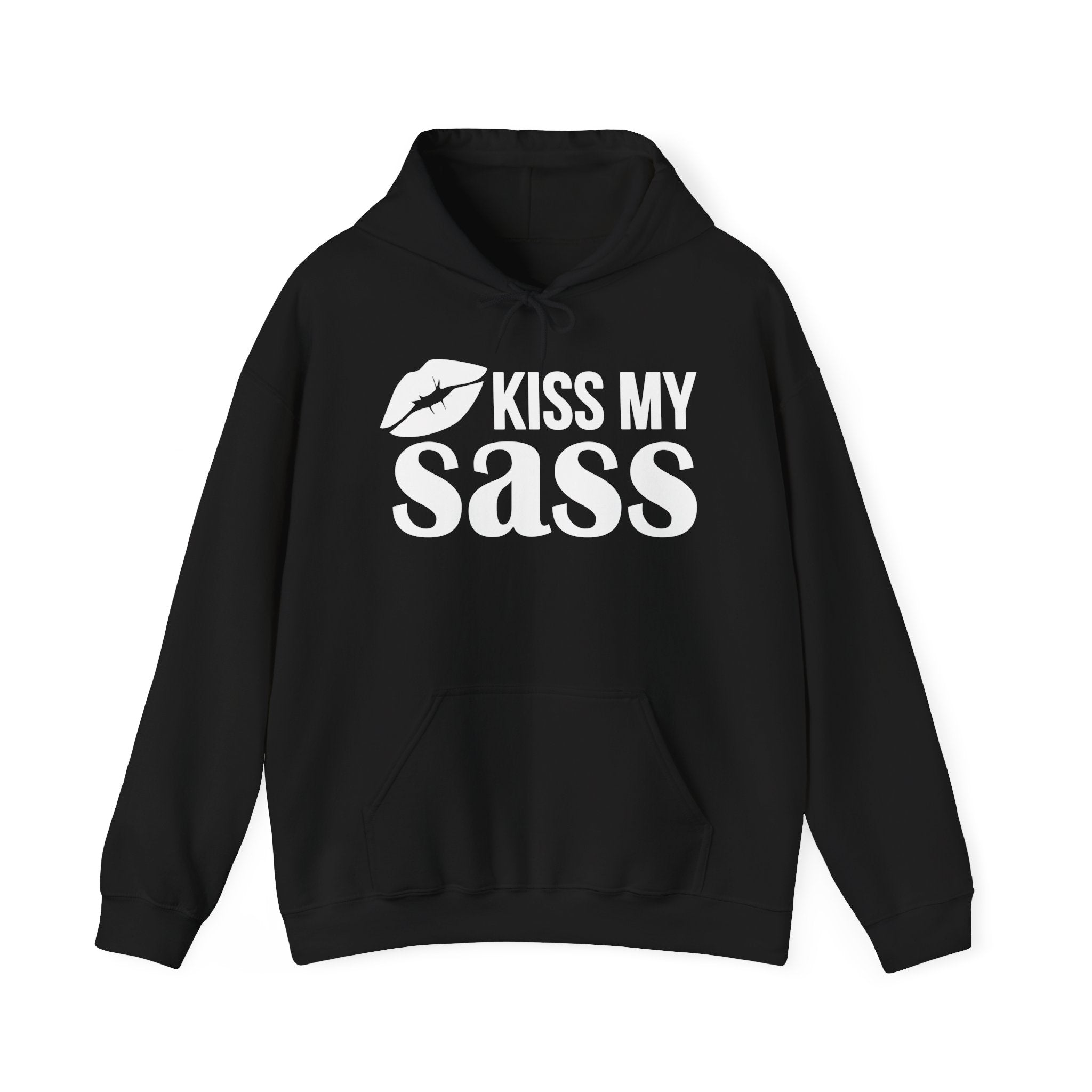 Kiss My Sass Collection - ScrewResponsibility.com