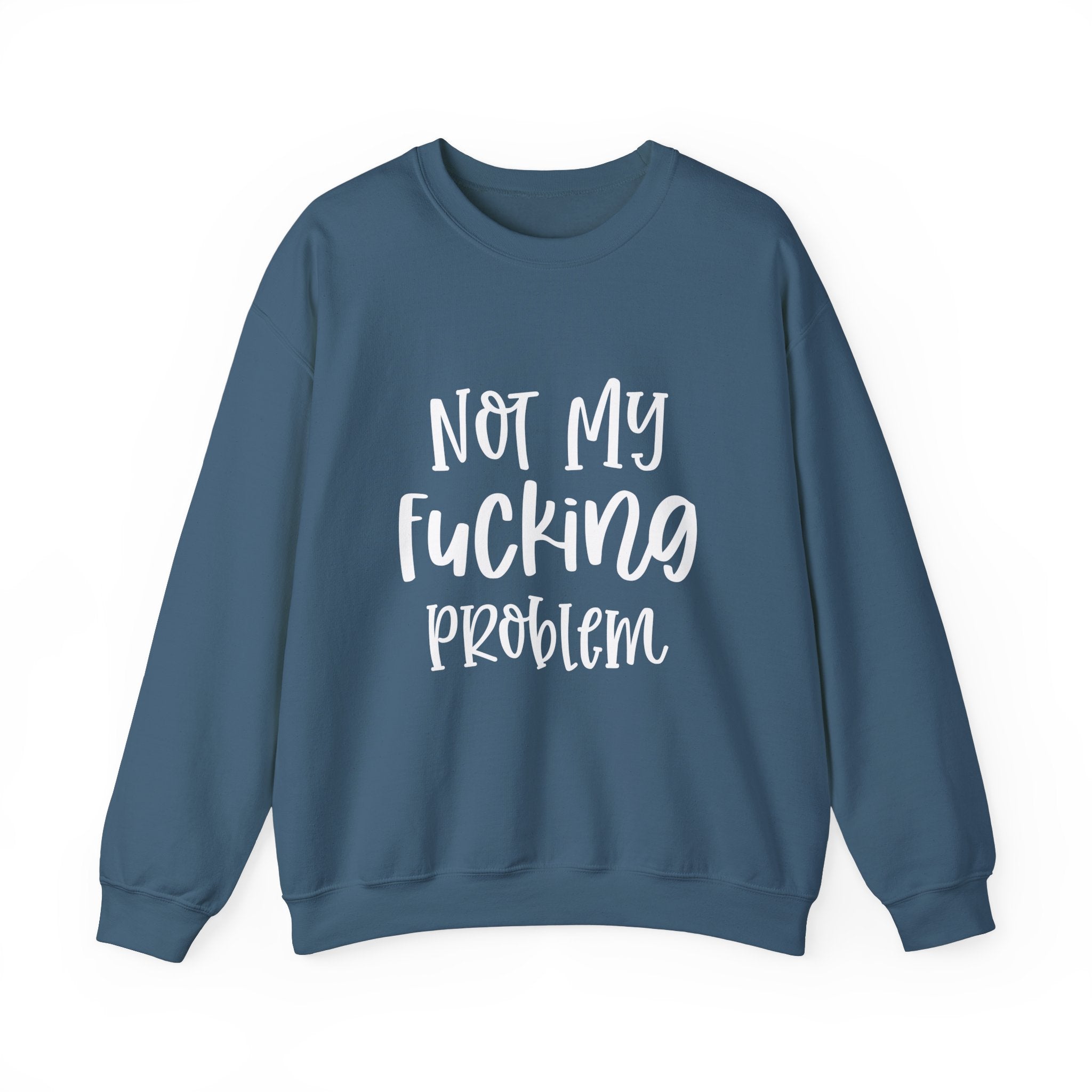 Not My Ducking Problem Collection - ScrewResponsibility.com
