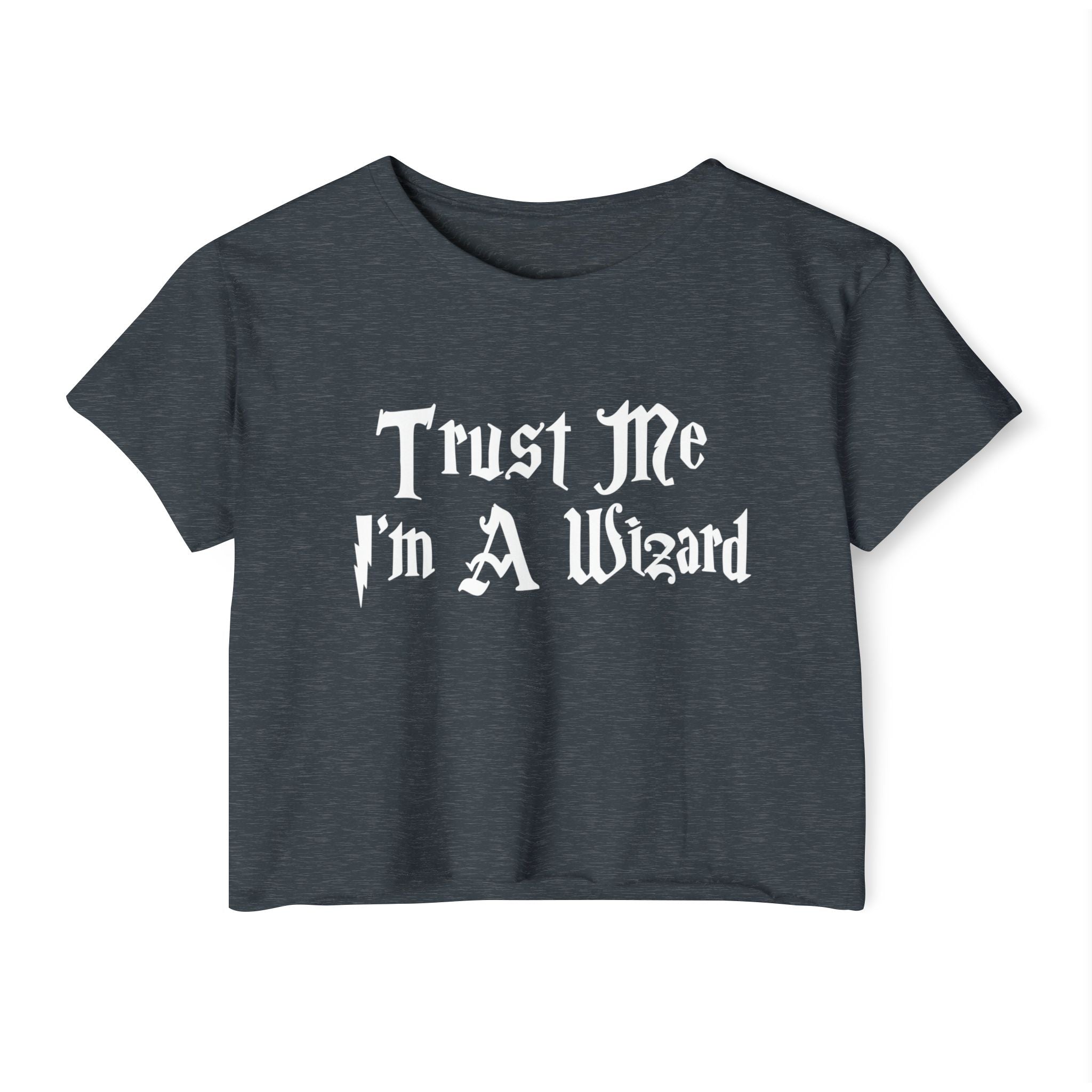 Trust Me, I'm A Wizard Collection - ScrewResponsibility.com
