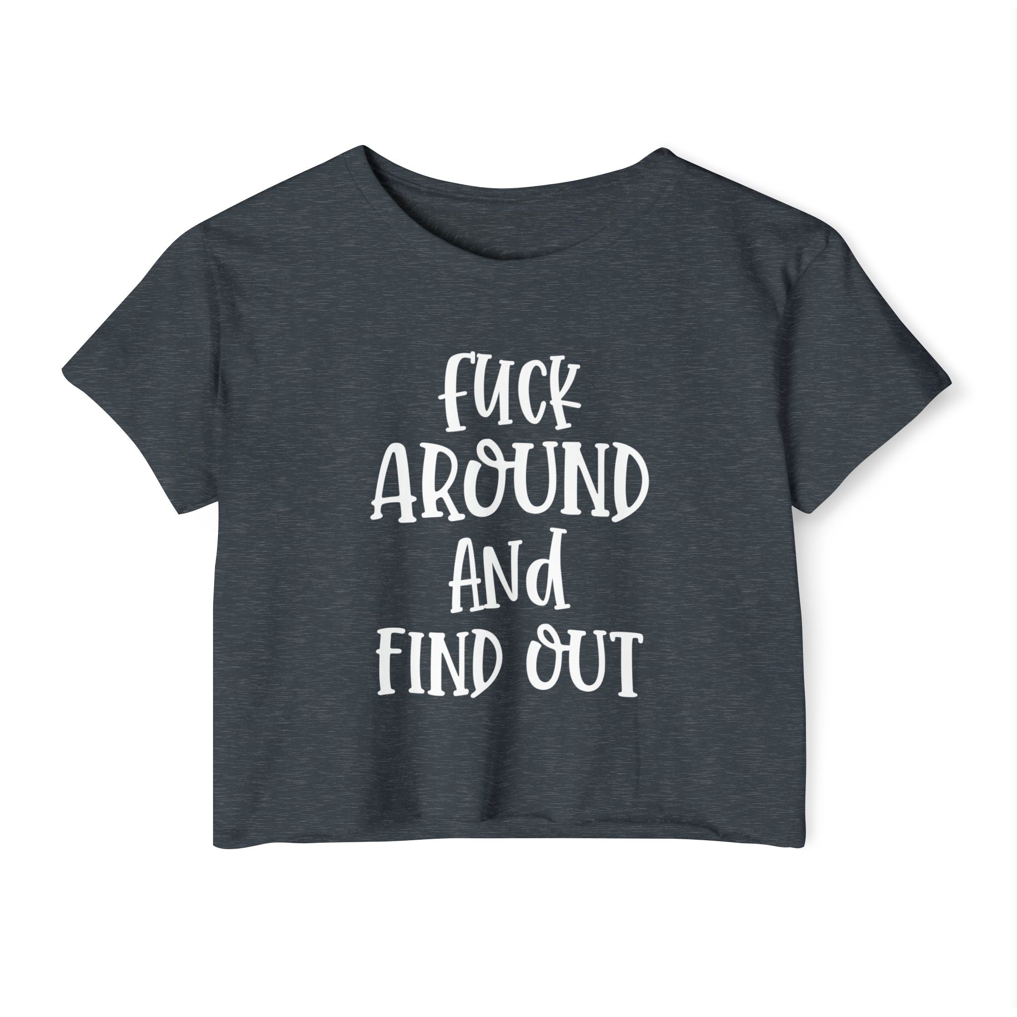 Duck Around And Find Out Collection - ScrewResponsibility.com