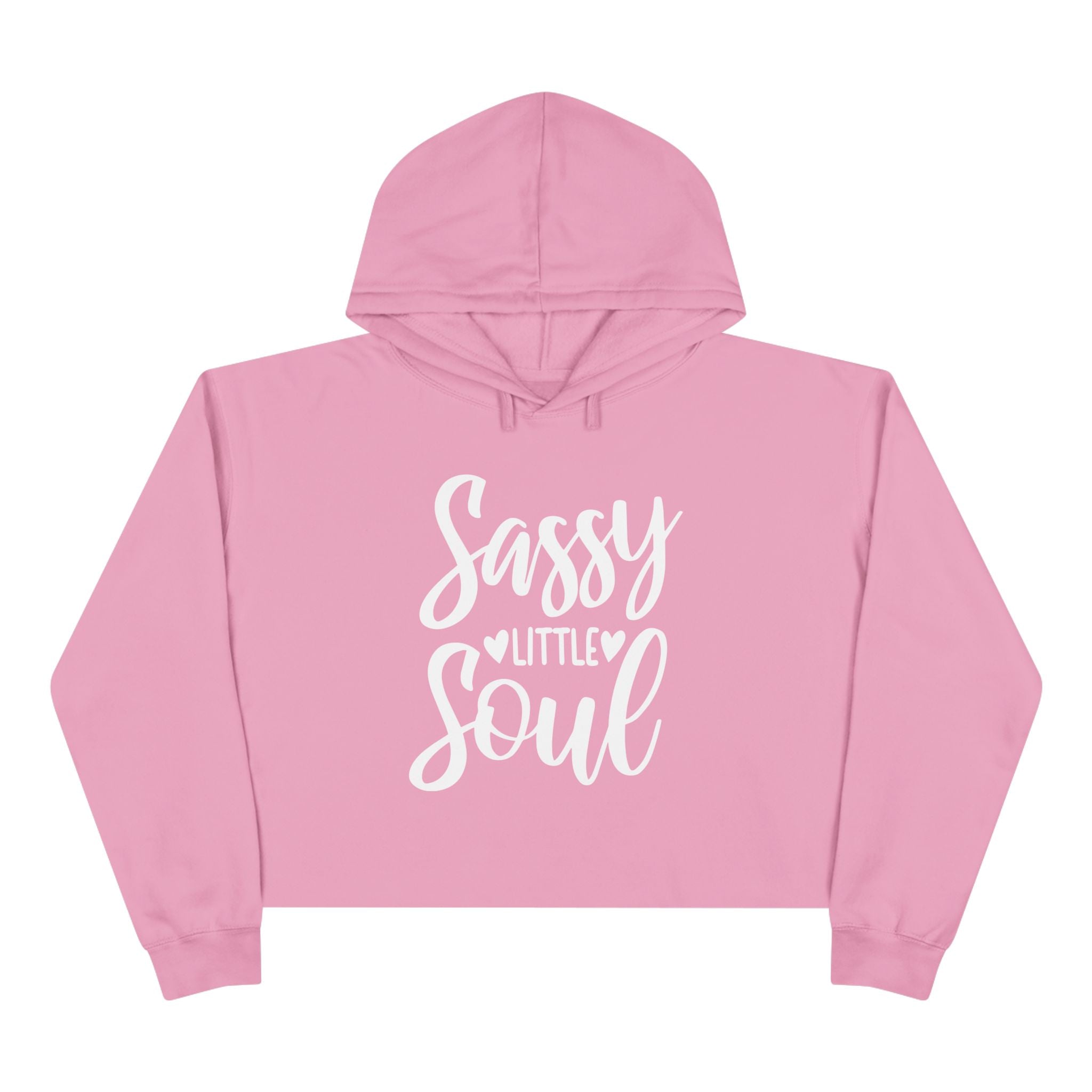 Sassy Little Soul Collection - ScrewResponsibility.com