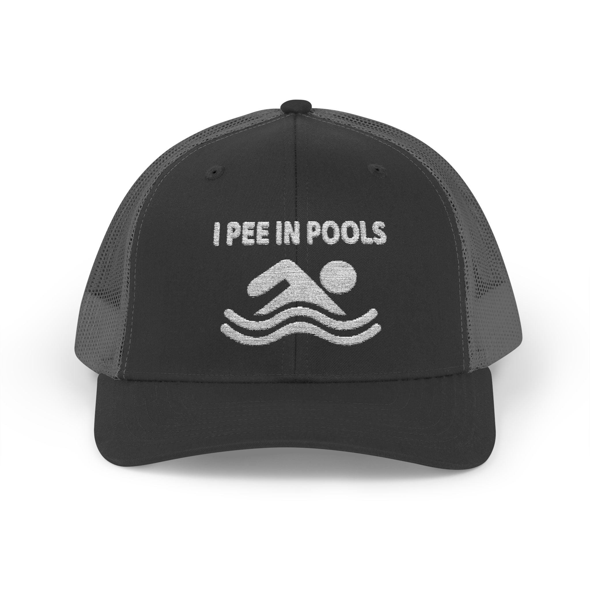 I Pee In Pools Collection - ScrewResponsibility.com