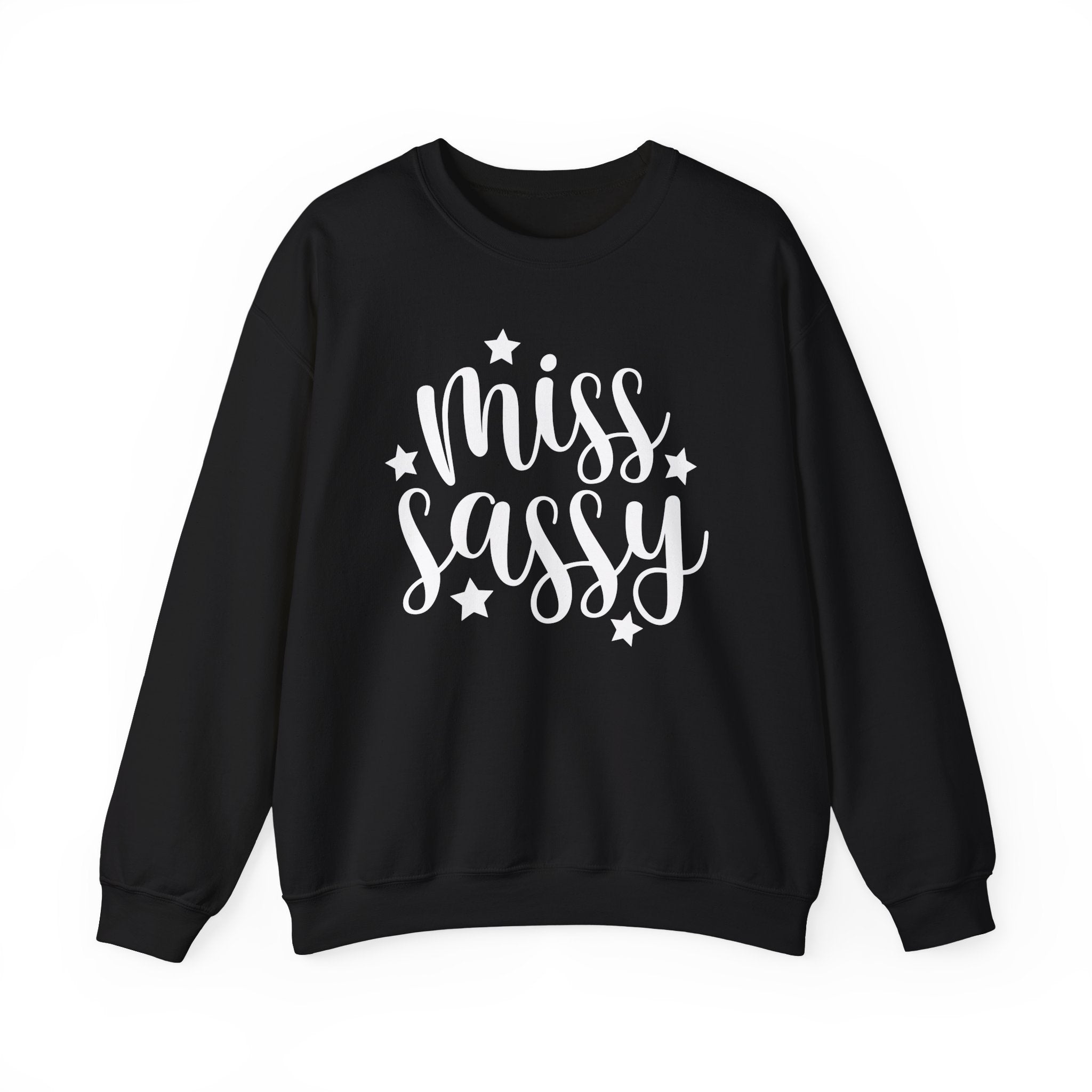Miss Sassy Collection - ScrewResponsibility.com