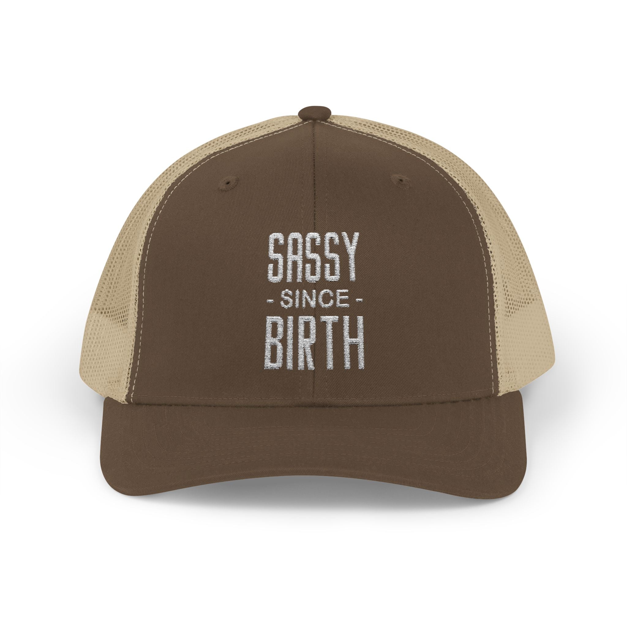 Sassy Since Birth Collection - ScrewResponsibility.com
