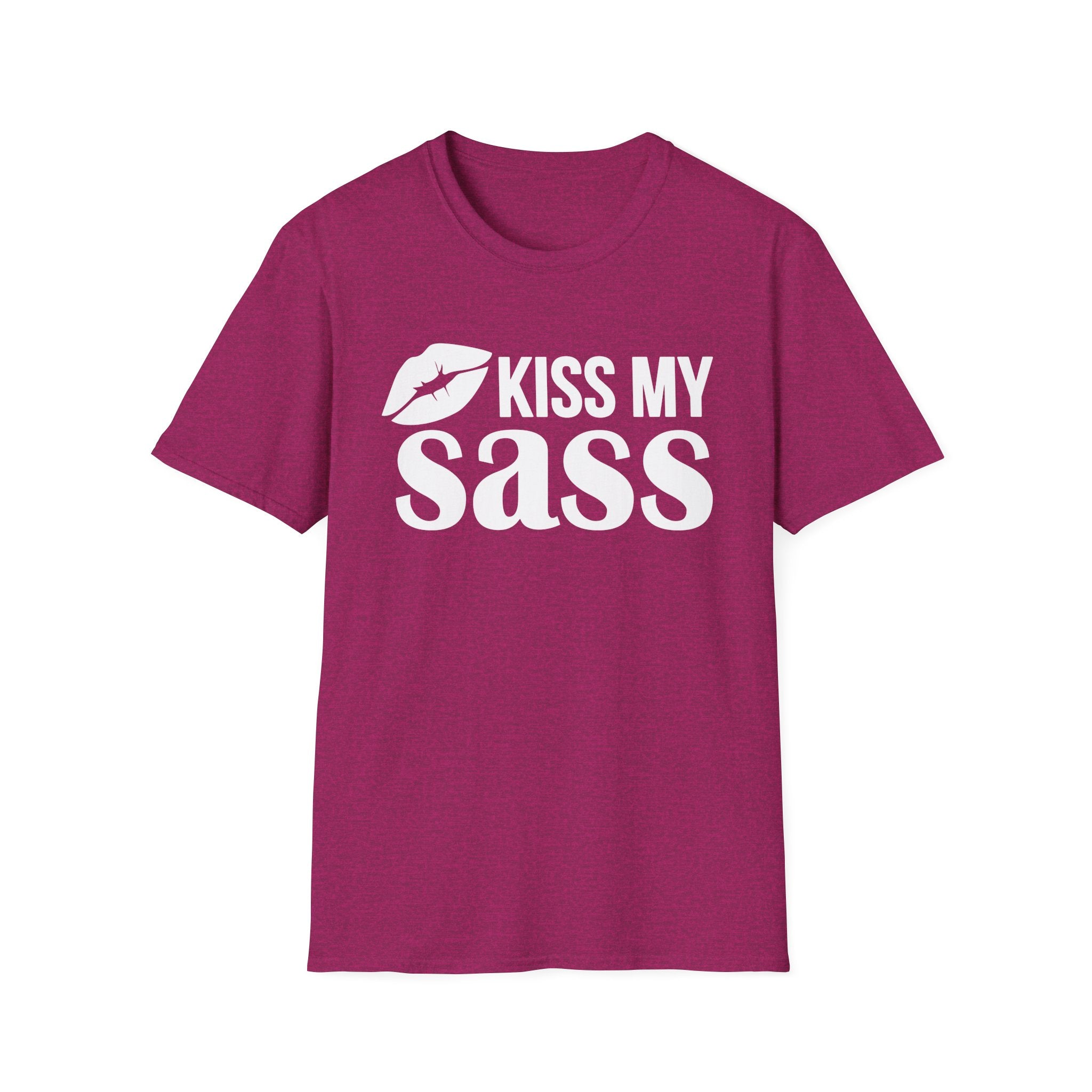 Kiss My Sass Collection - ScrewResponsibility.com