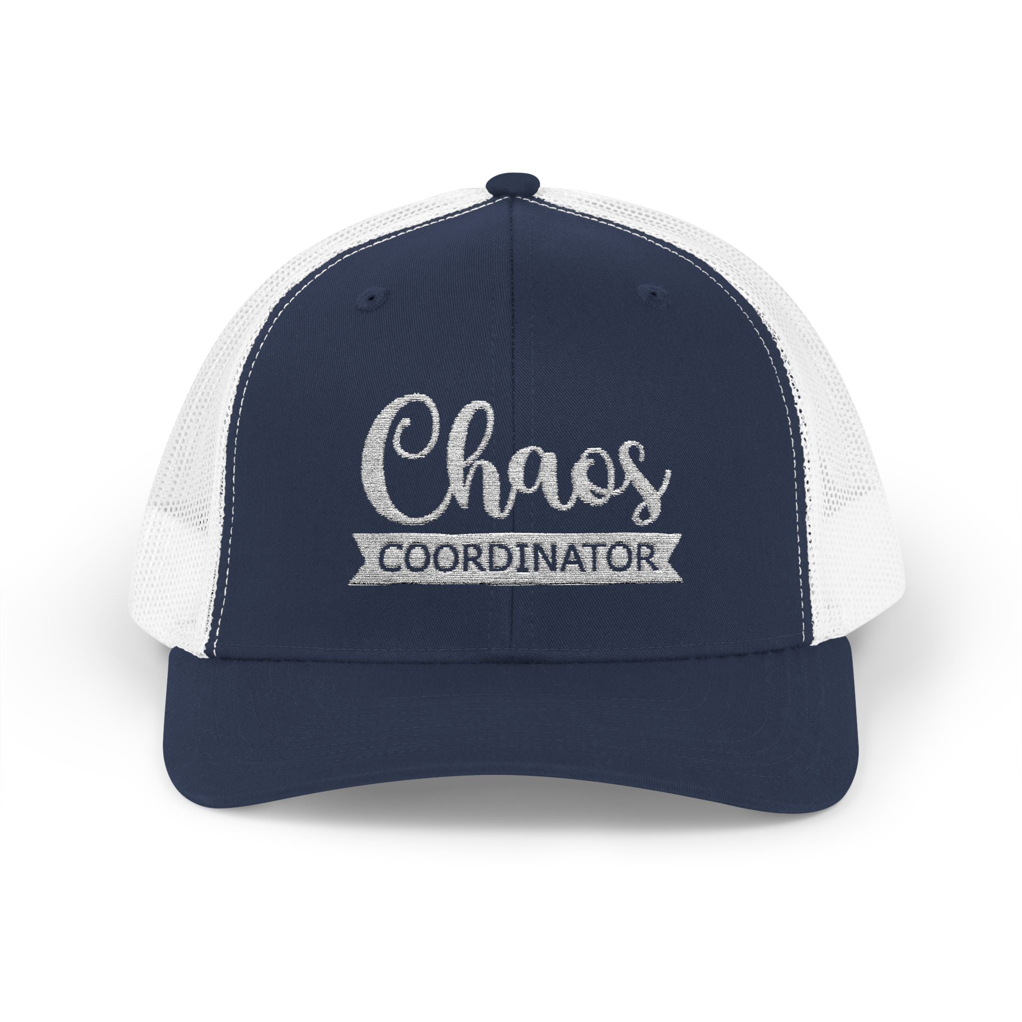 Chaos Coordinator Collection - ScrewResponsibility.com