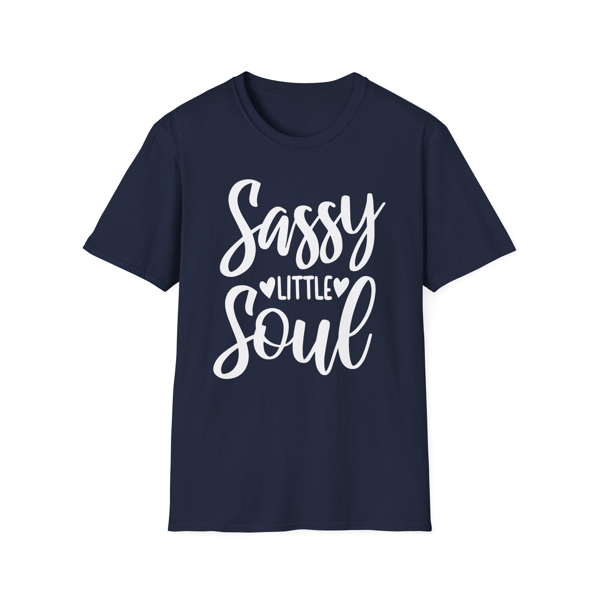 Sassy Little Soul Collection - ScrewResponsibility.com