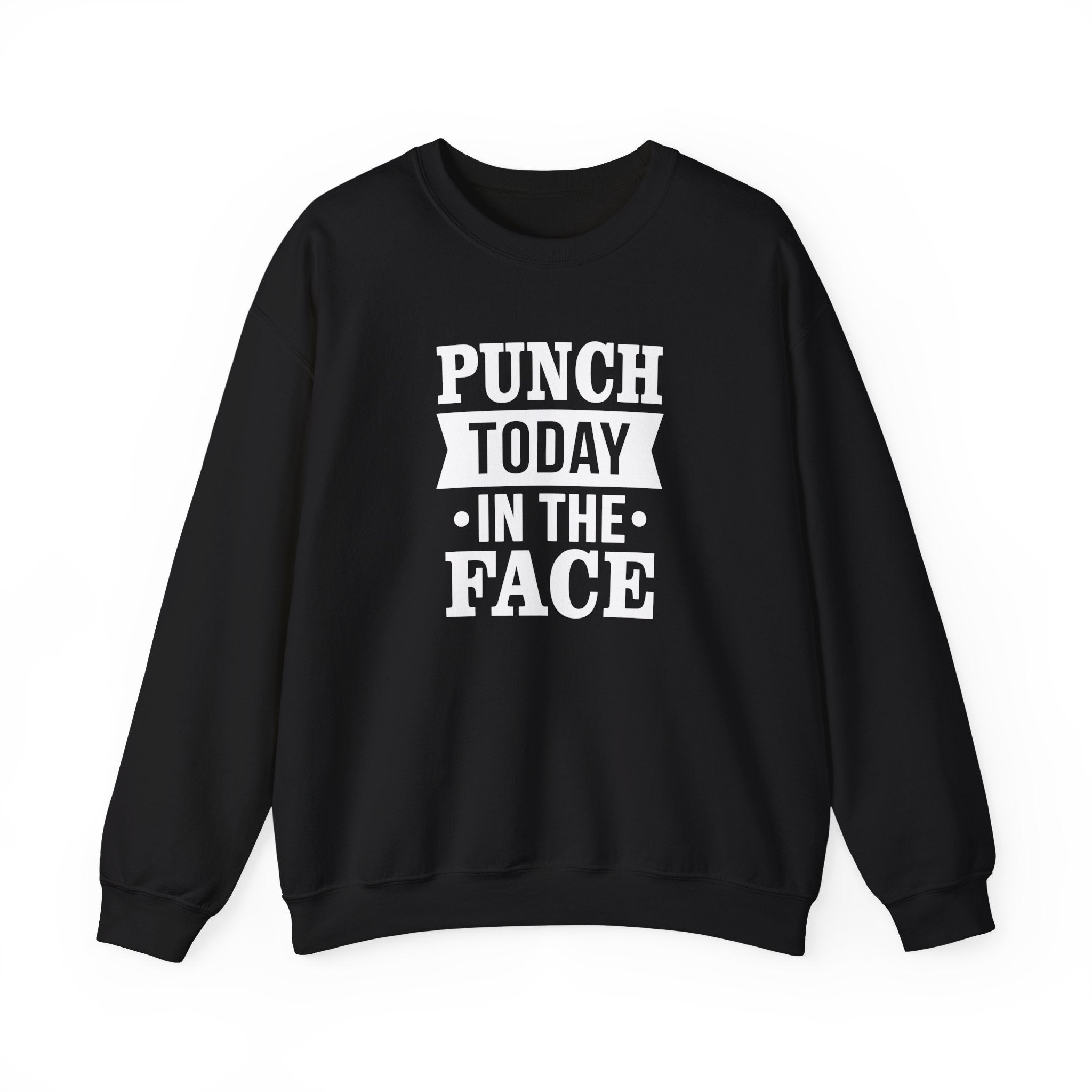Punch Today In The Face Collection - ScrewResponsibility.com