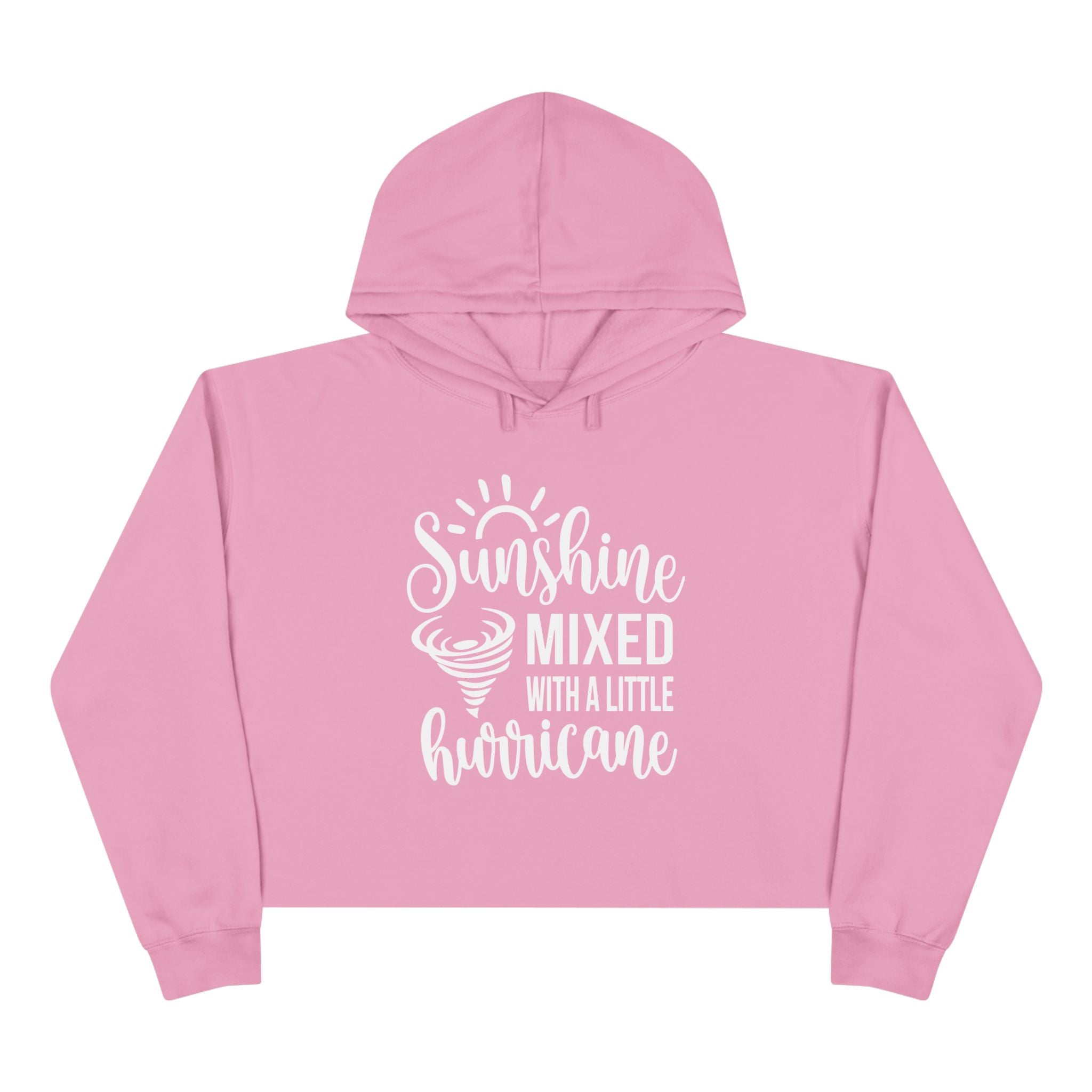 Sunshine With A Little Hurricane Collection - ScrewResponsibility.com