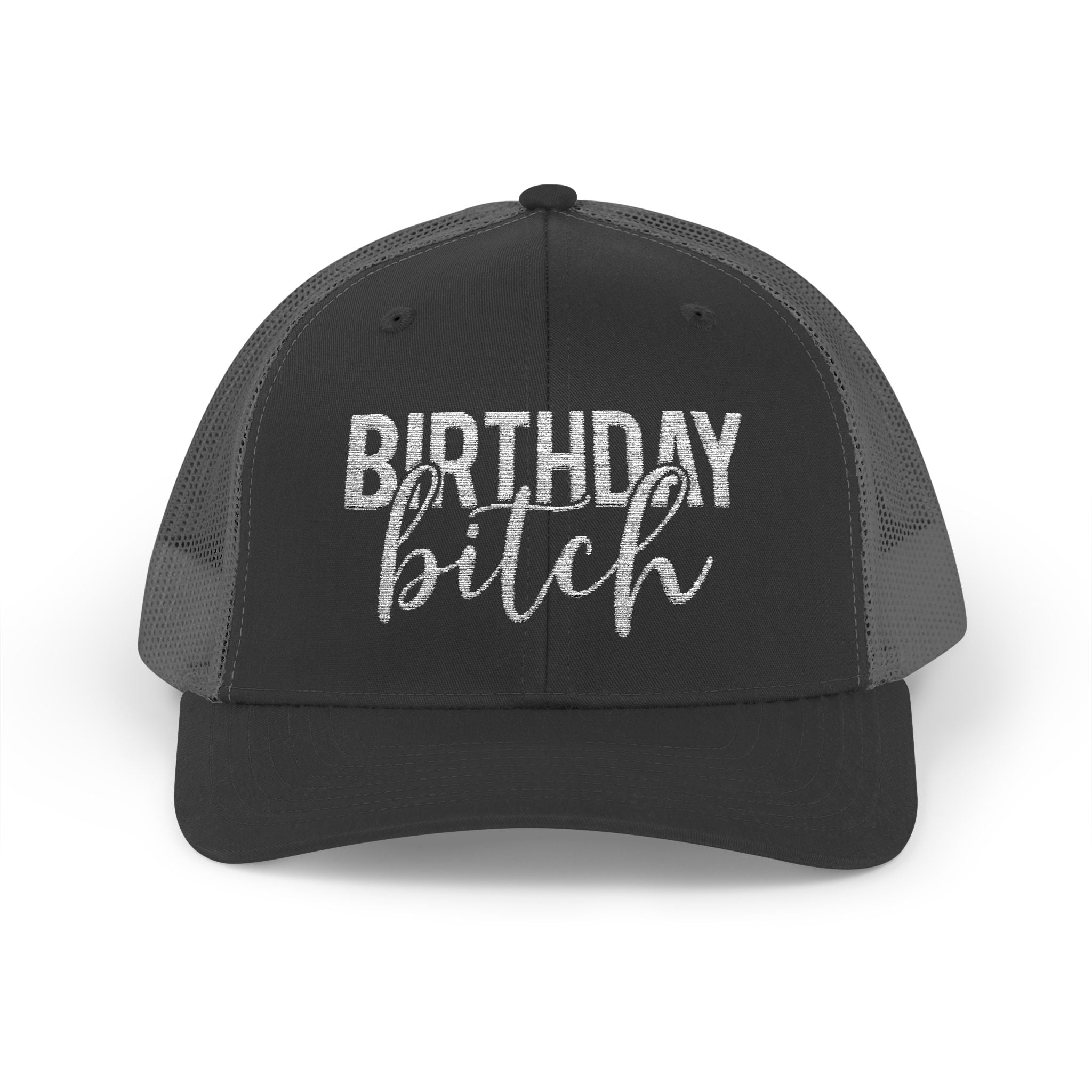 Birthday Bitch Collection - ScrewResponsibility.com