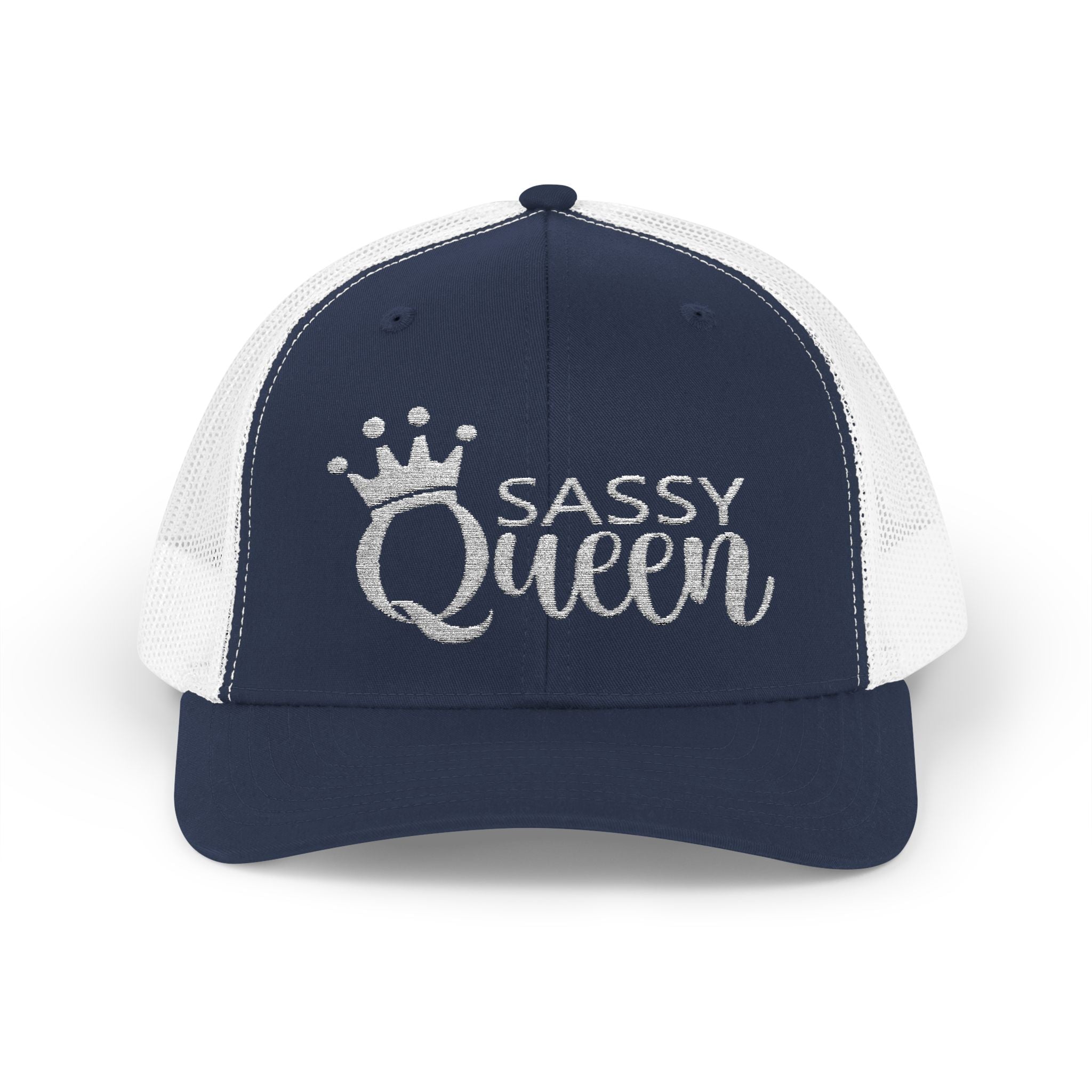 Sassy Queen Collection - ScrewResponsibility.com