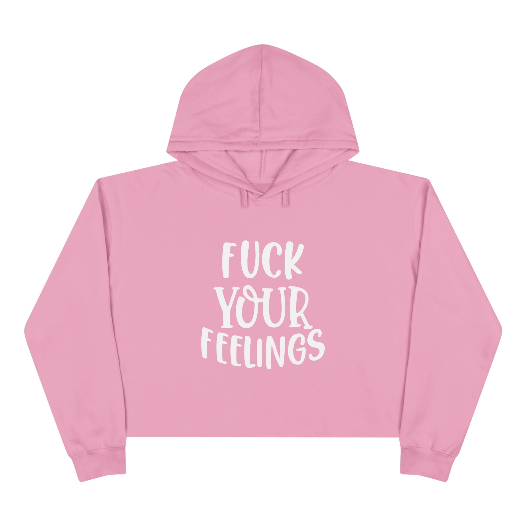 Duck Your Feelings Collection - ScrewResponsibility.com