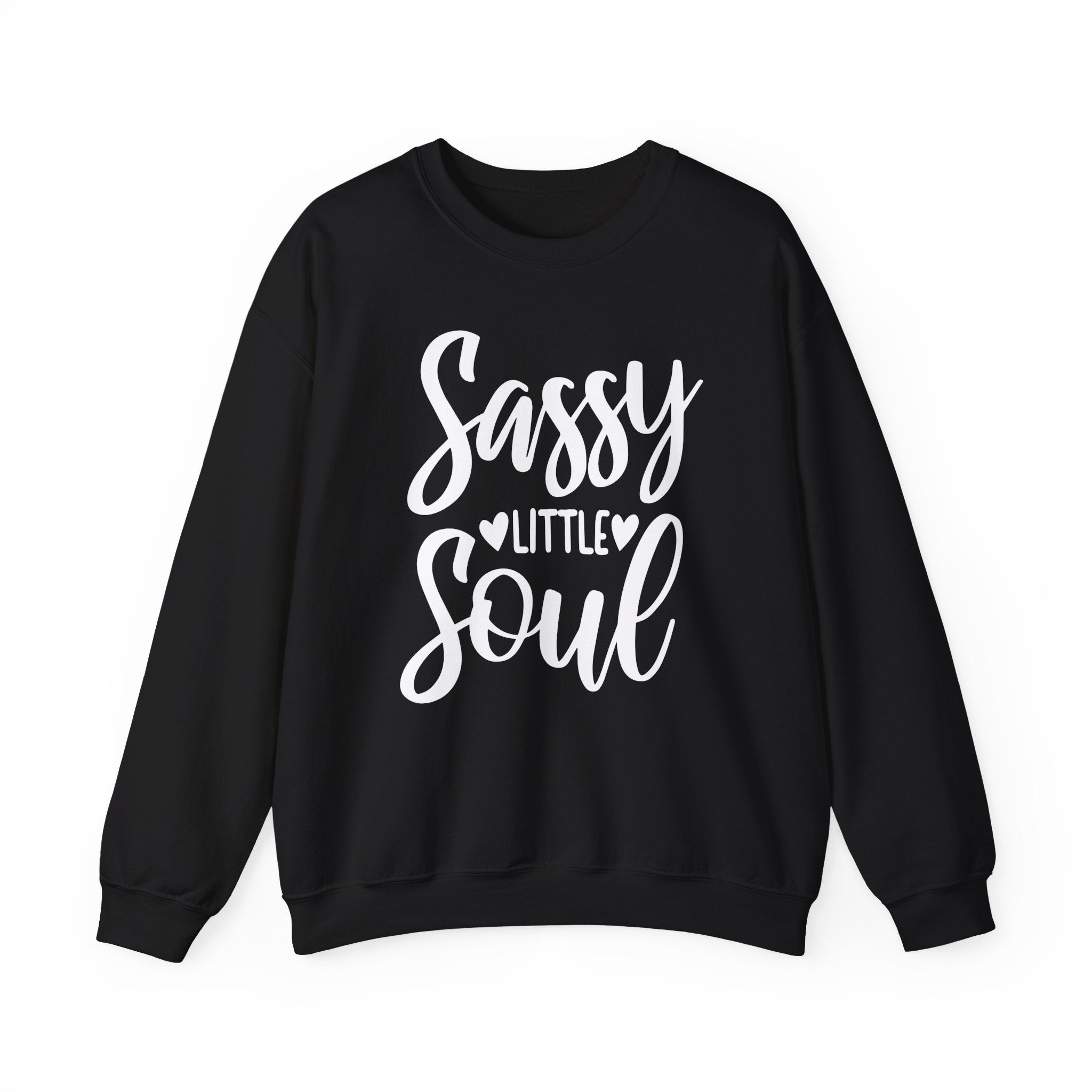 Sassy Little Soul Collection - ScrewResponsibility.com
