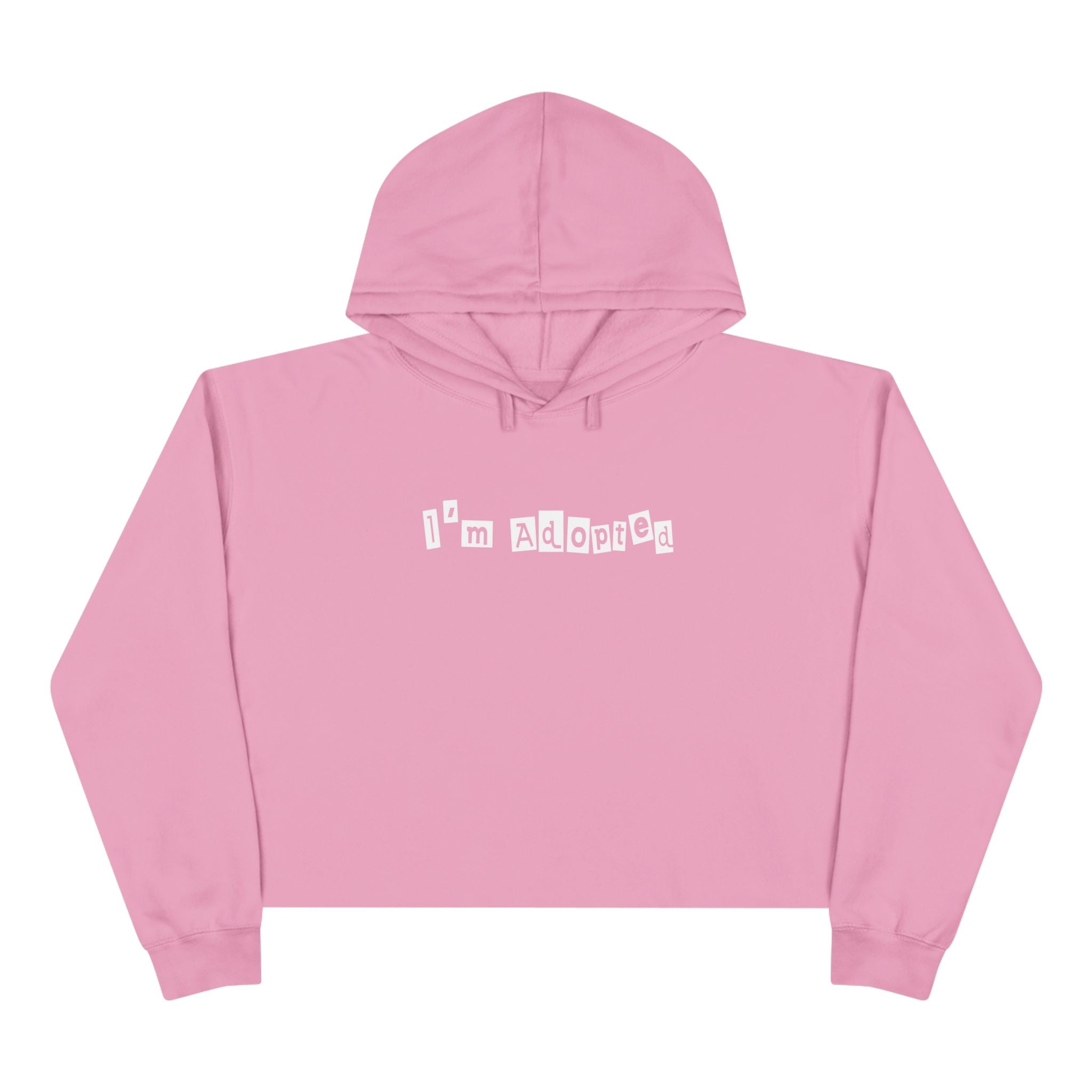 I'm Adopted Collection - ScrewResponsibility.com