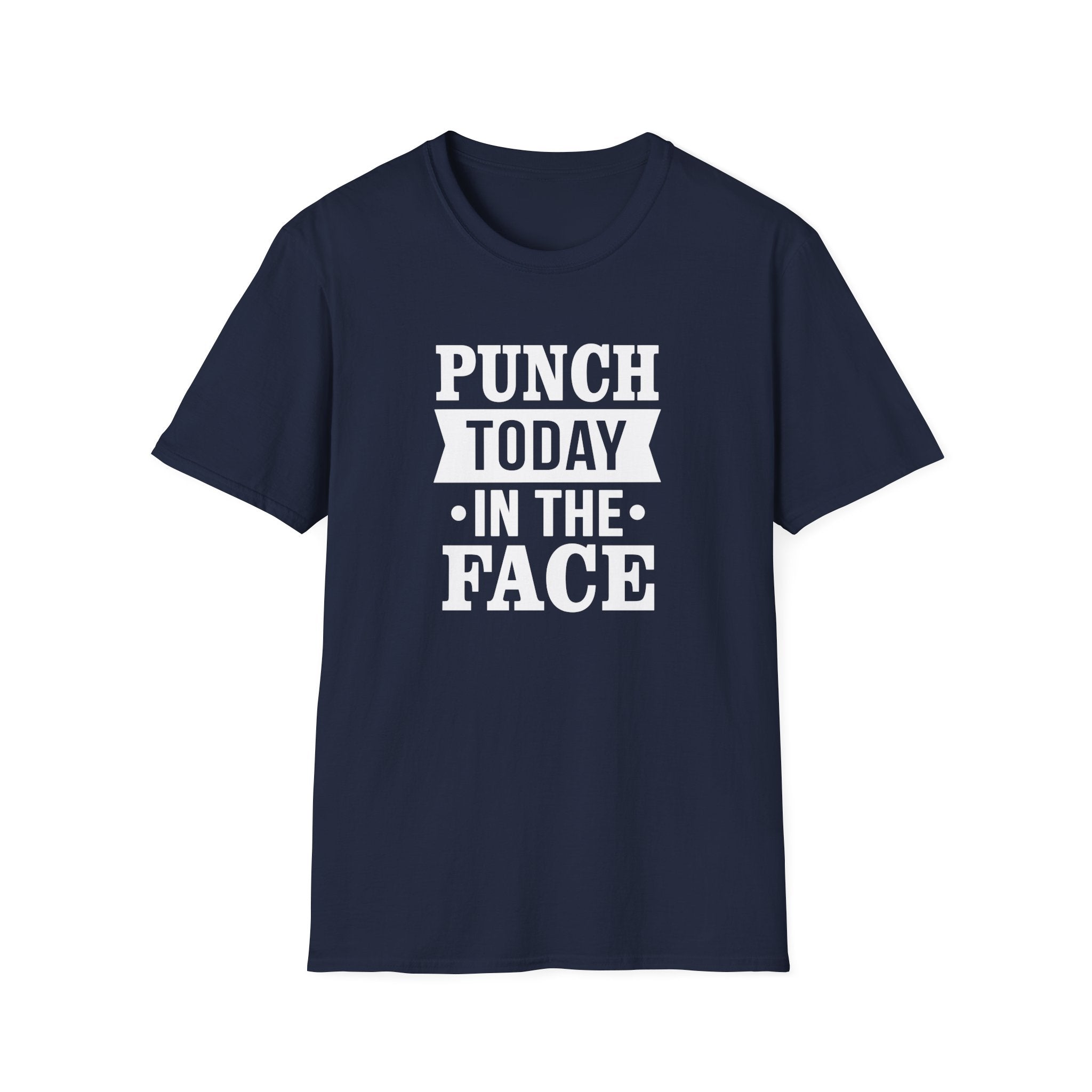Punch Today In The Face Collection - ScrewResponsibility.com