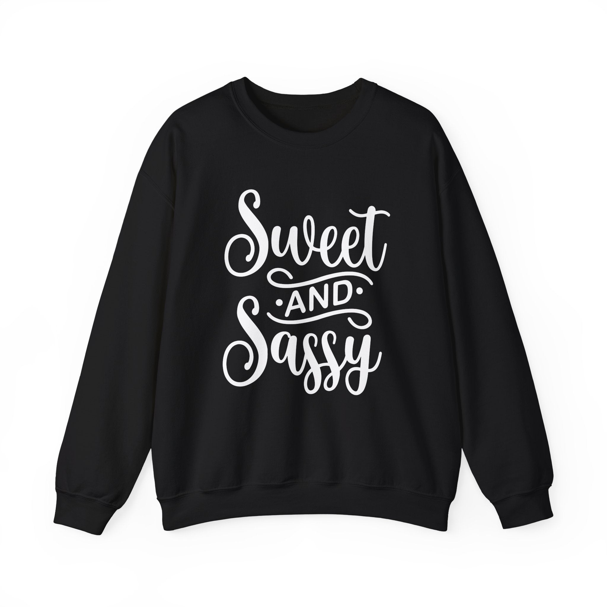Sweet And Sassy Collection - ScrewResponsibility.com