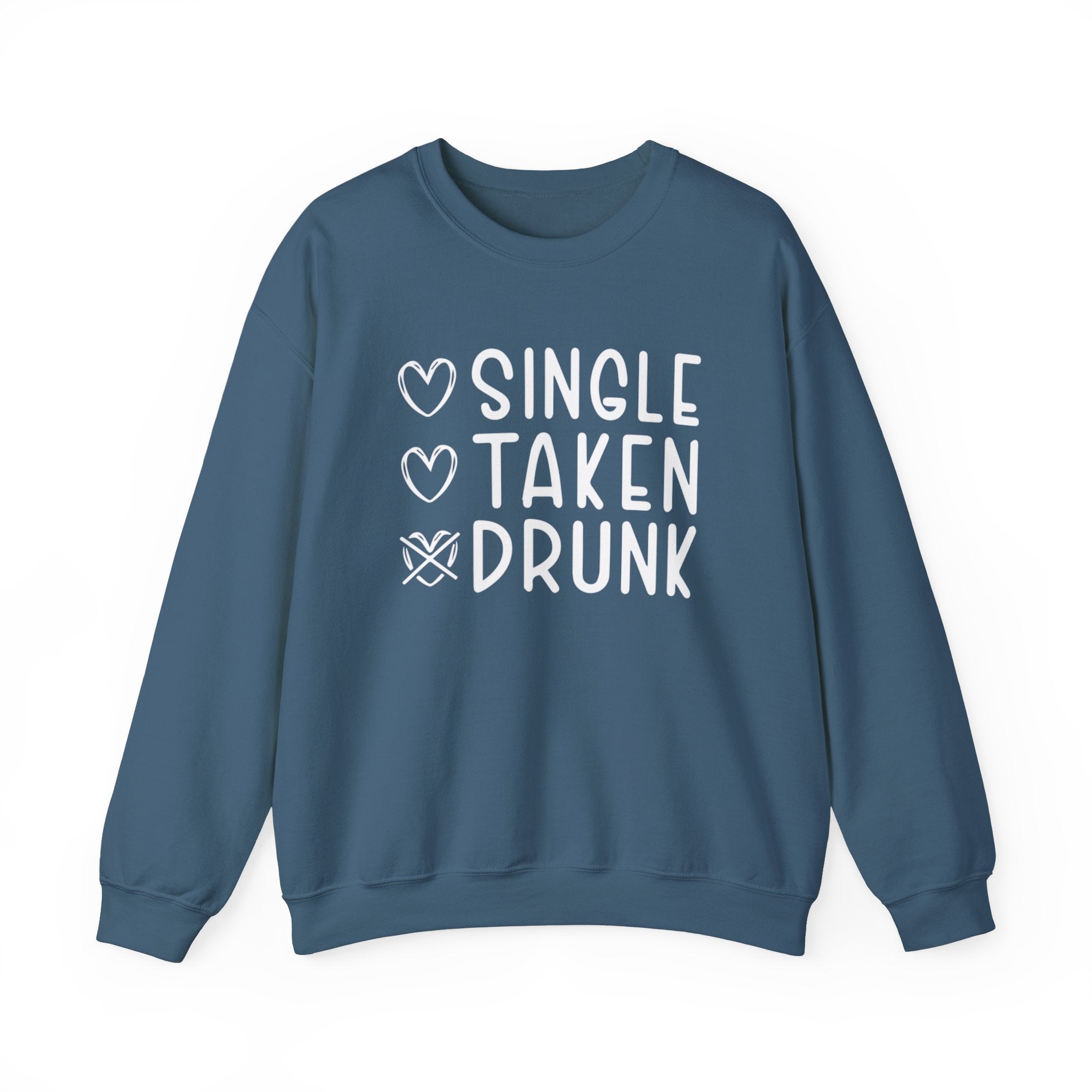 Single Taken Drunk Collection - ScrewResponsibility.com