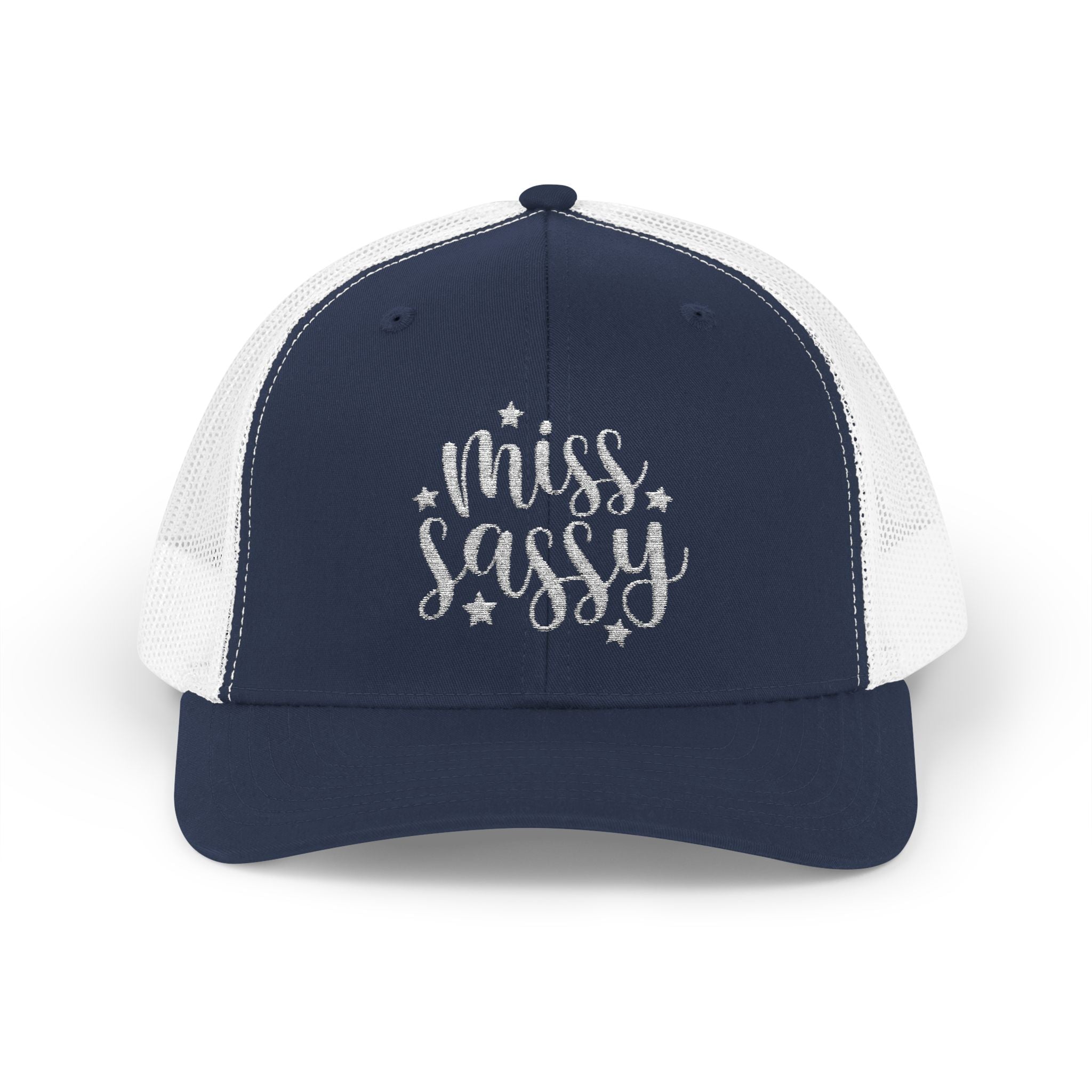 Miss Sassy Collection - ScrewResponsibility.com