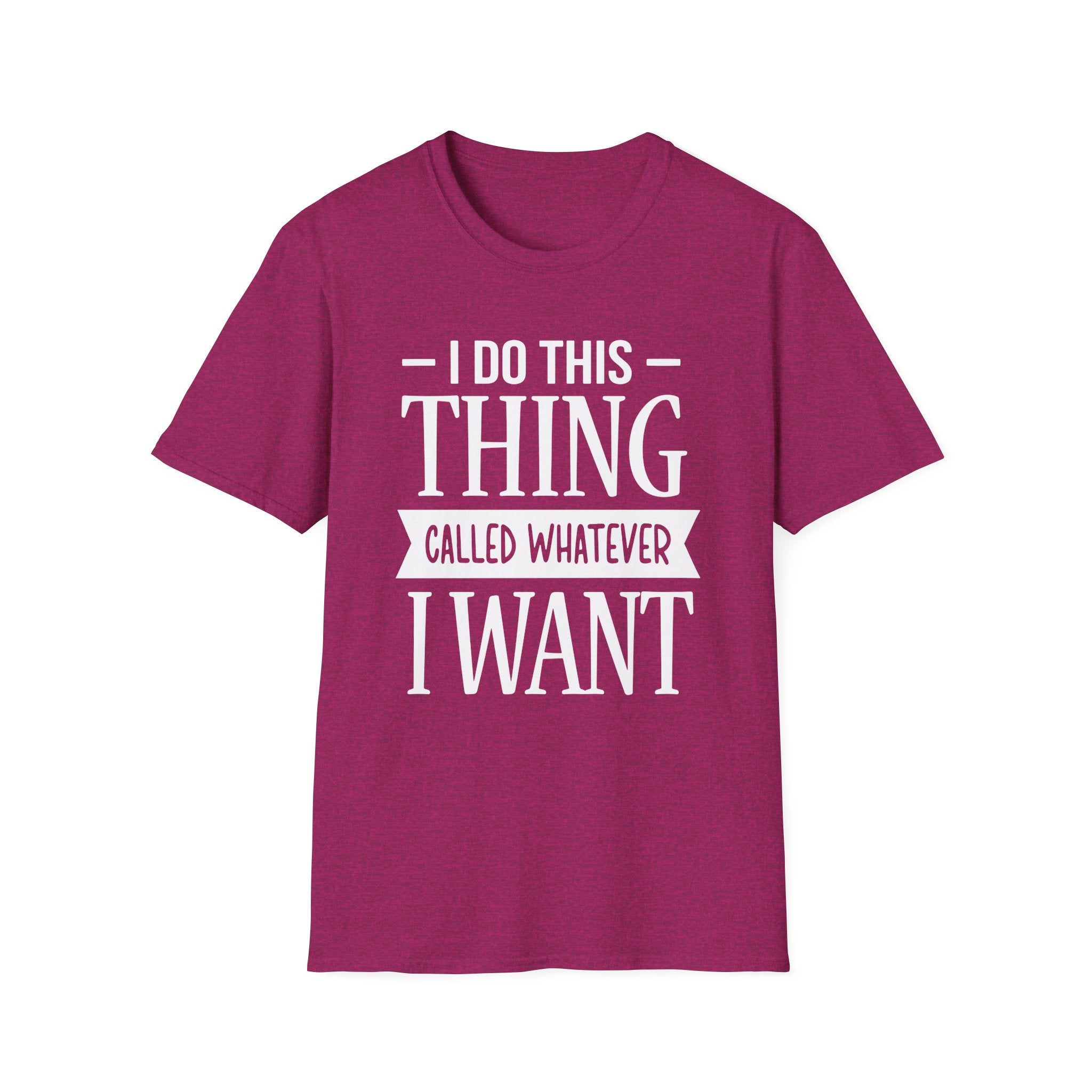 I Do This Thing Collection - ScrewResponsibility.com