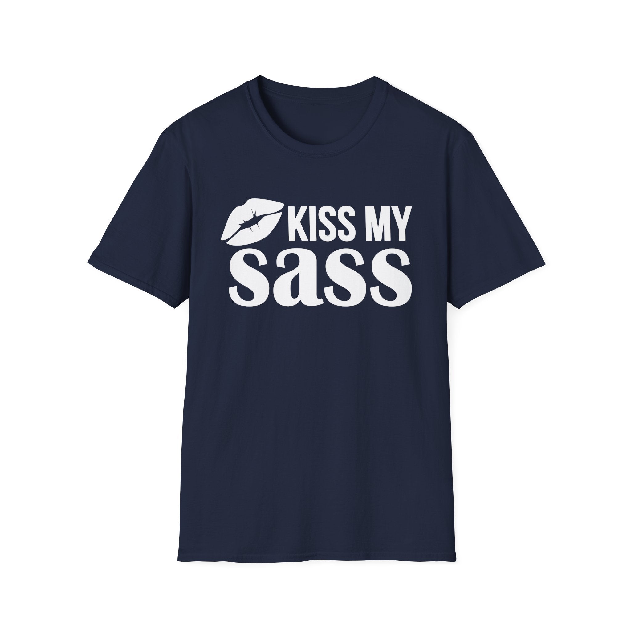Kiss My Sass Collection - ScrewResponsibility.com