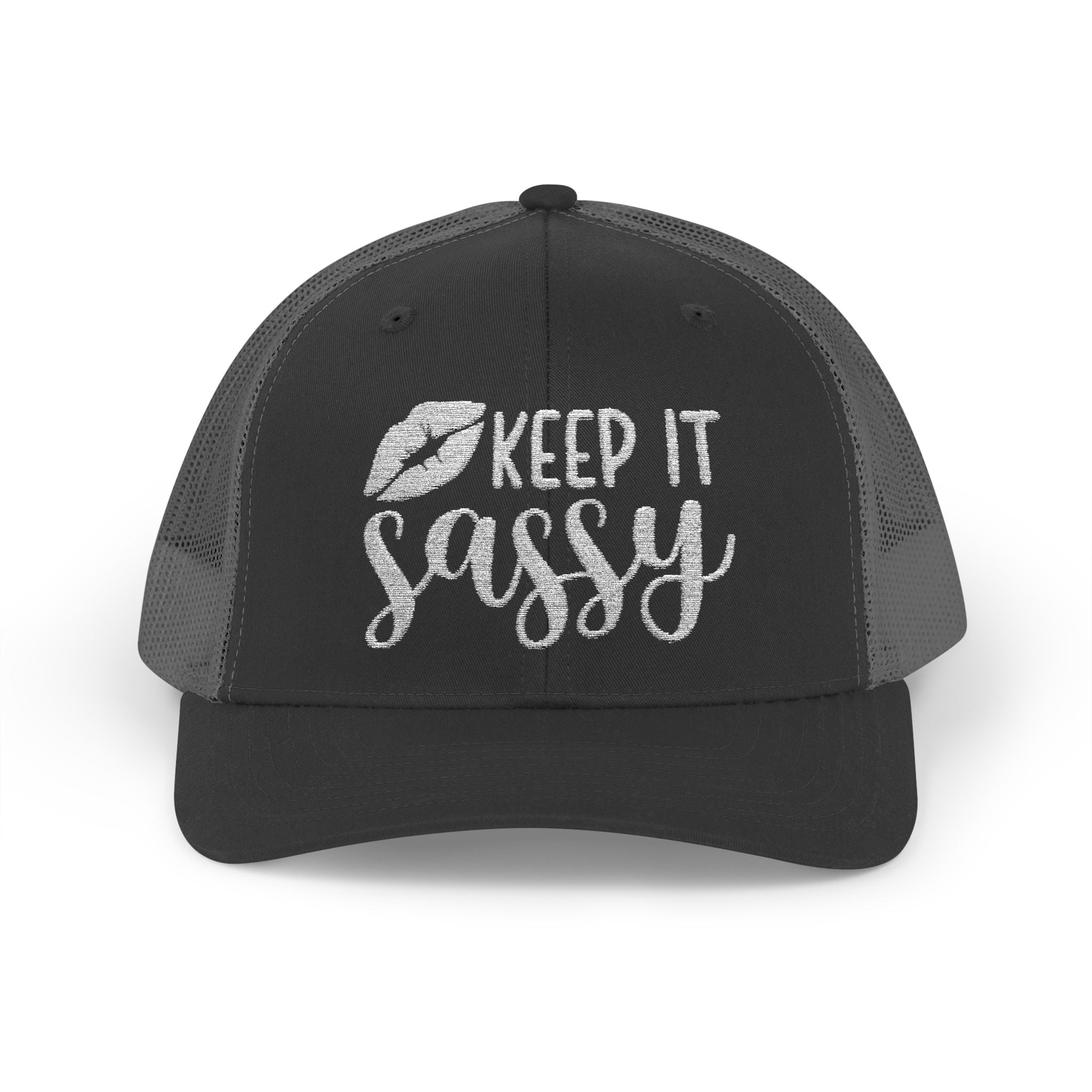 Keep It Sassy Collection - ScrewResponsibility.com