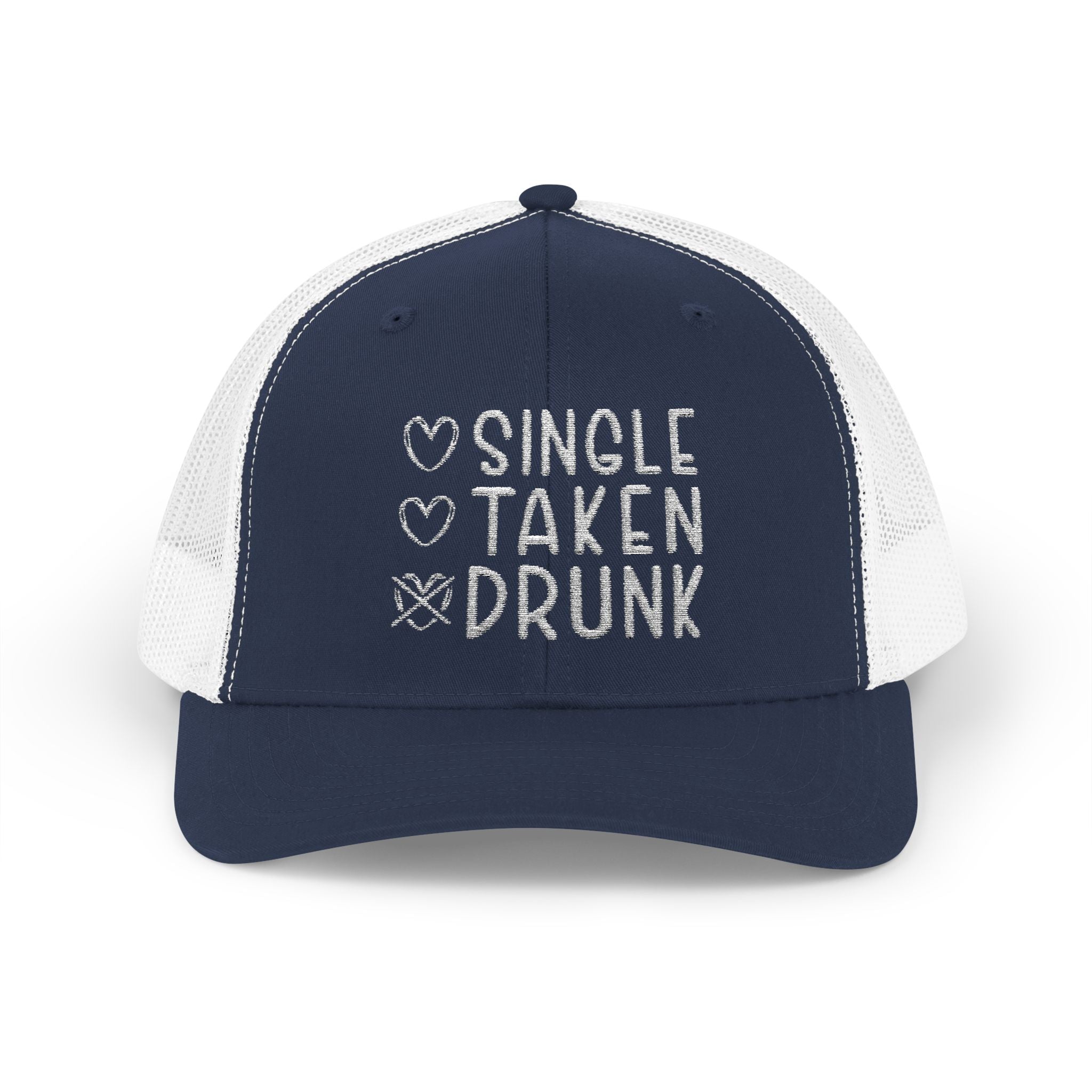 Single Taken Drunk Collection - ScrewResponsibility.com