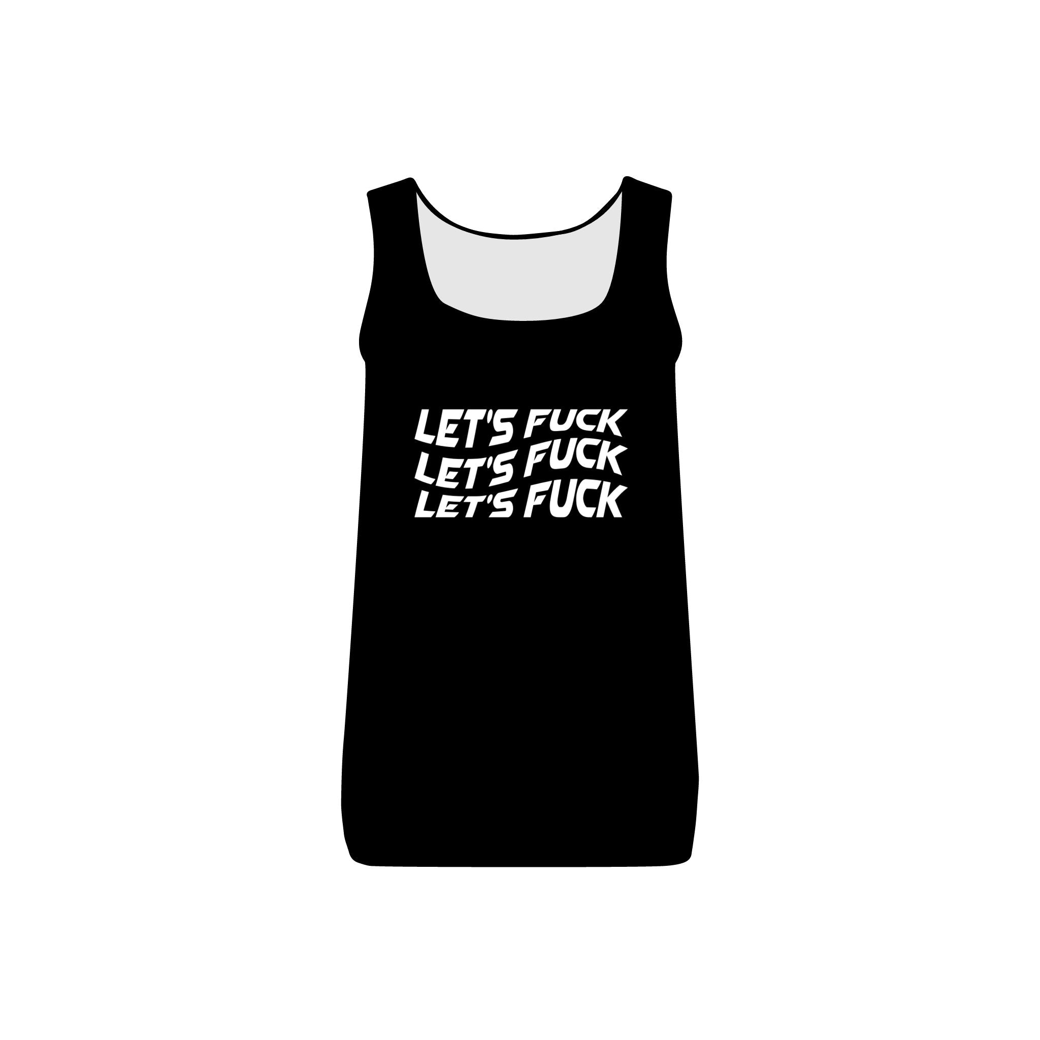 Lets Fuck Collection - ScrewResponsibility.com