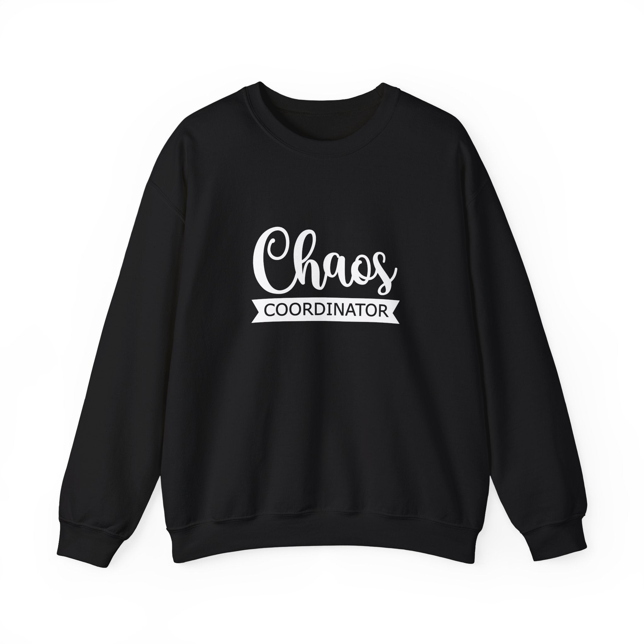 Chaos Coordinator Collection - ScrewResponsibility.com