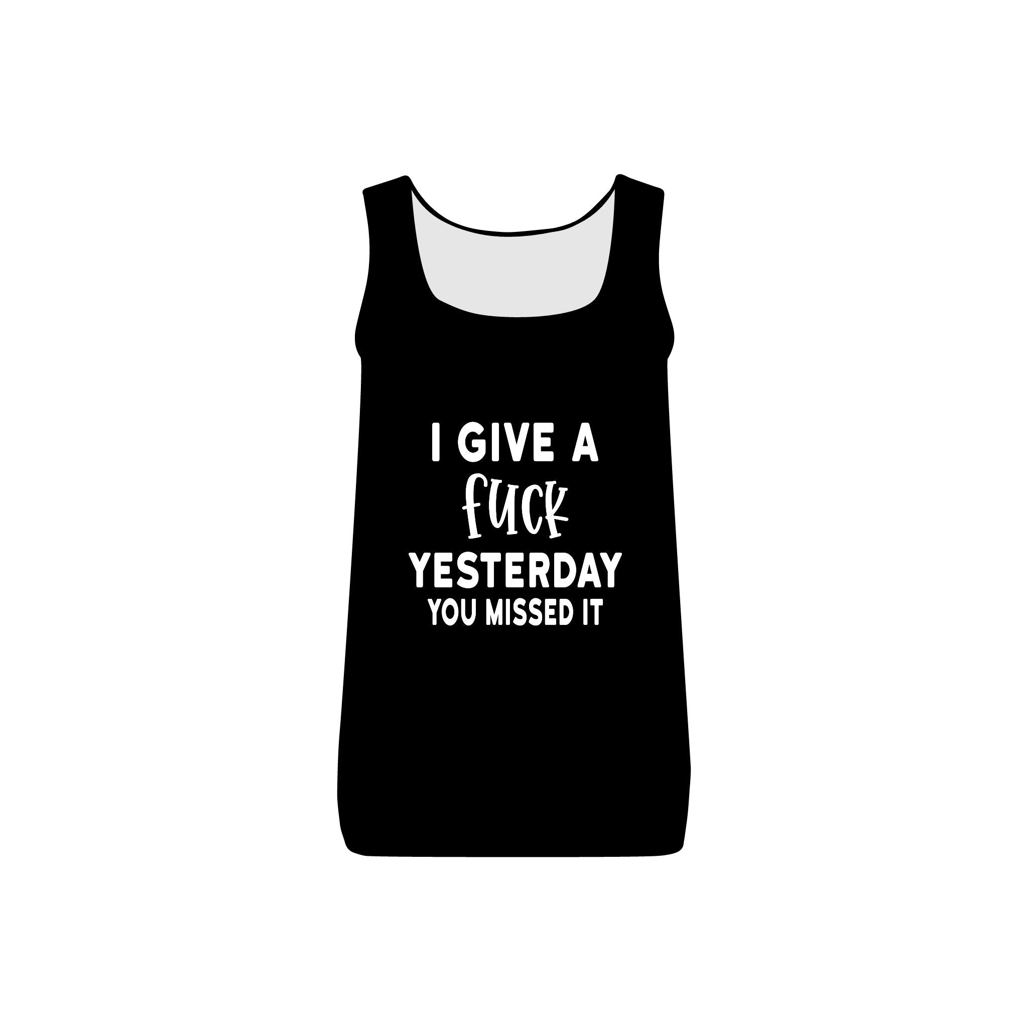 I Give A Duck Yesterday, You Missed It - ScrewResponsibility.com