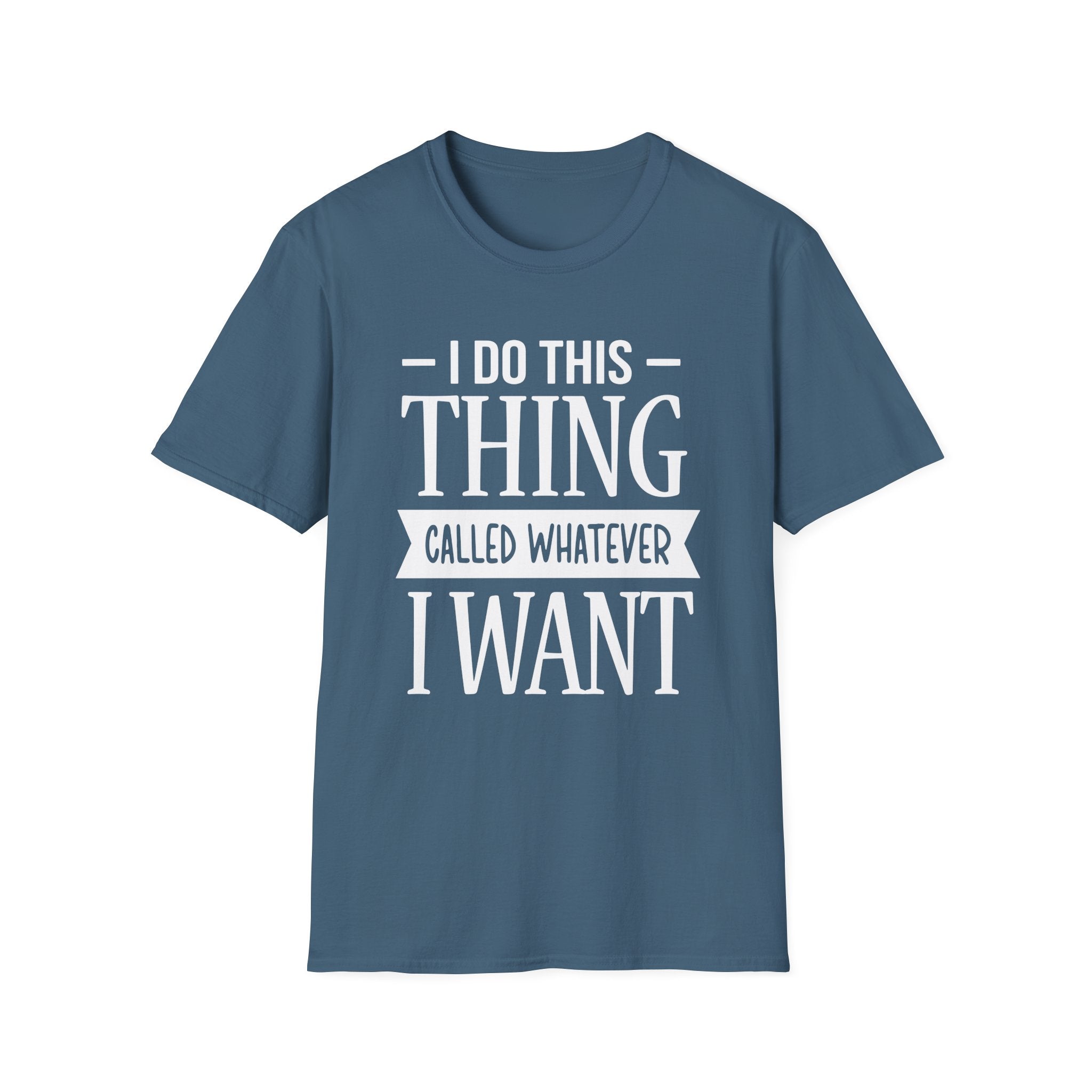 I Do This Thing Collection - ScrewResponsibility.com