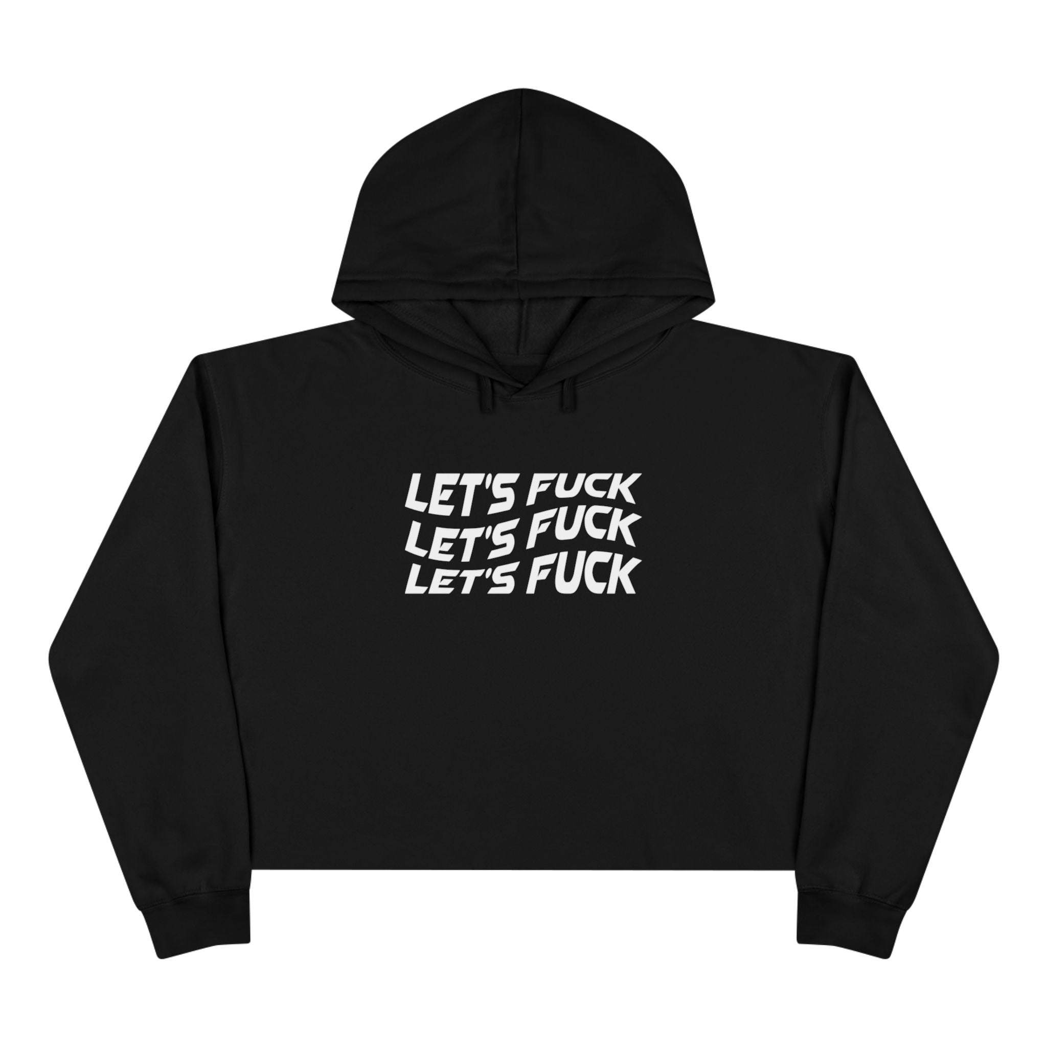 Lets Fuck Collection - ScrewResponsibility.com