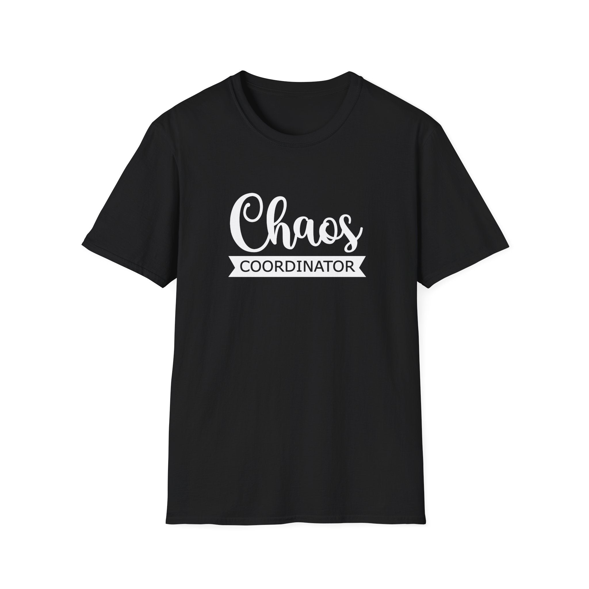 Chaos Coordinator Collection - ScrewResponsibility.com