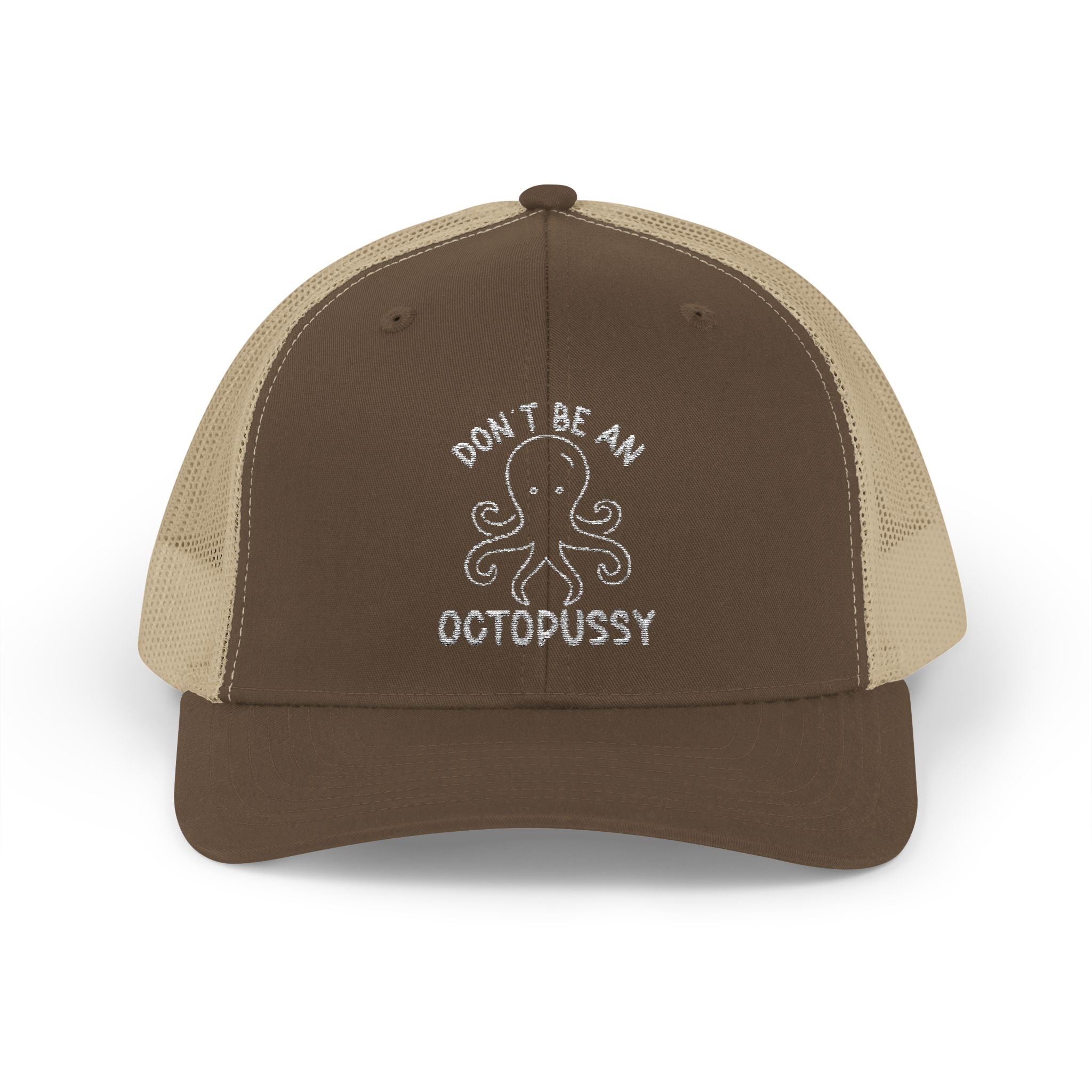 Octopussy Collection - ScrewResponsibility.com