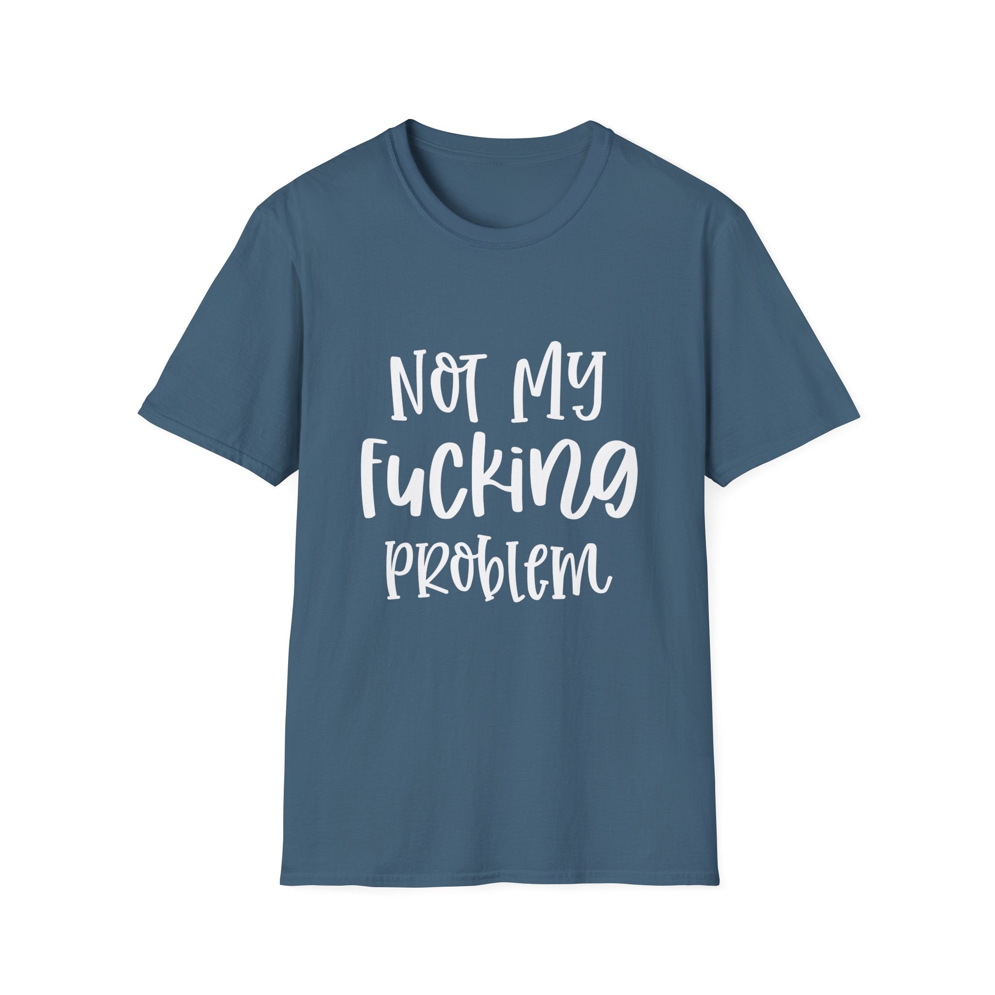 Not My Ducking Problem Collection - ScrewResponsibility.com